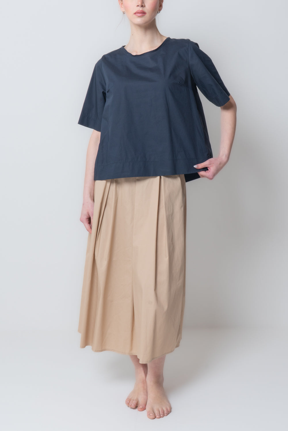NINA MOOO5057BLU