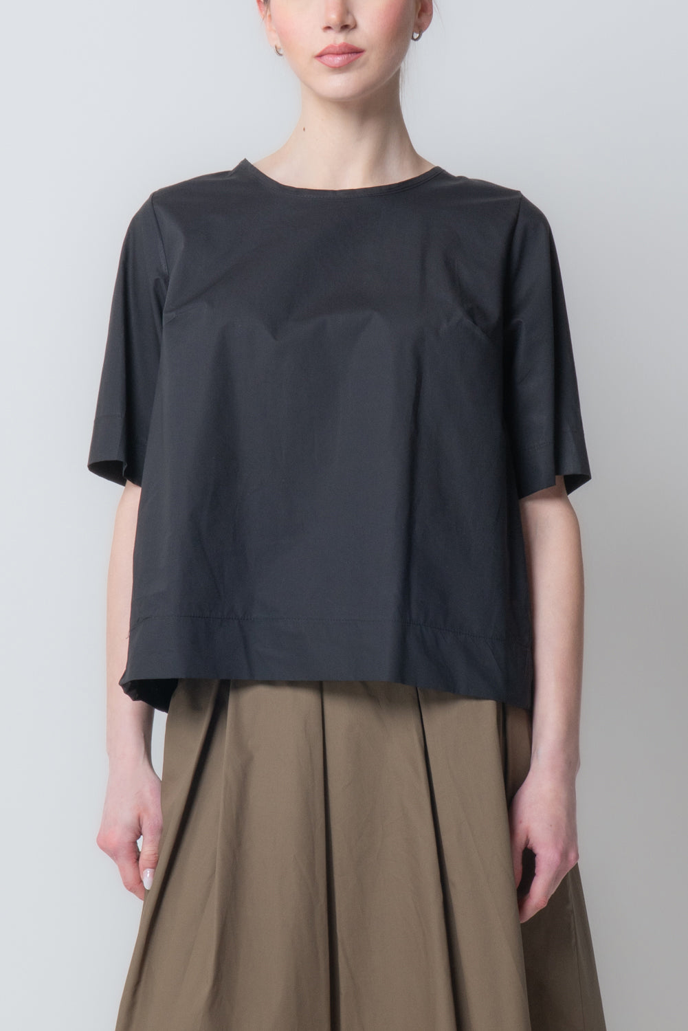 NINA MOOO5057NERO