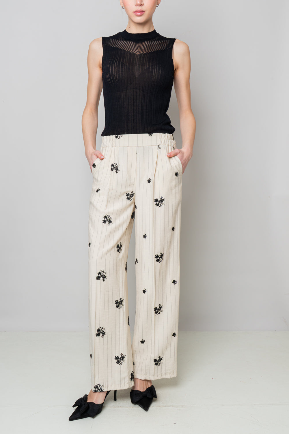 NINA MOOO5072PANNA