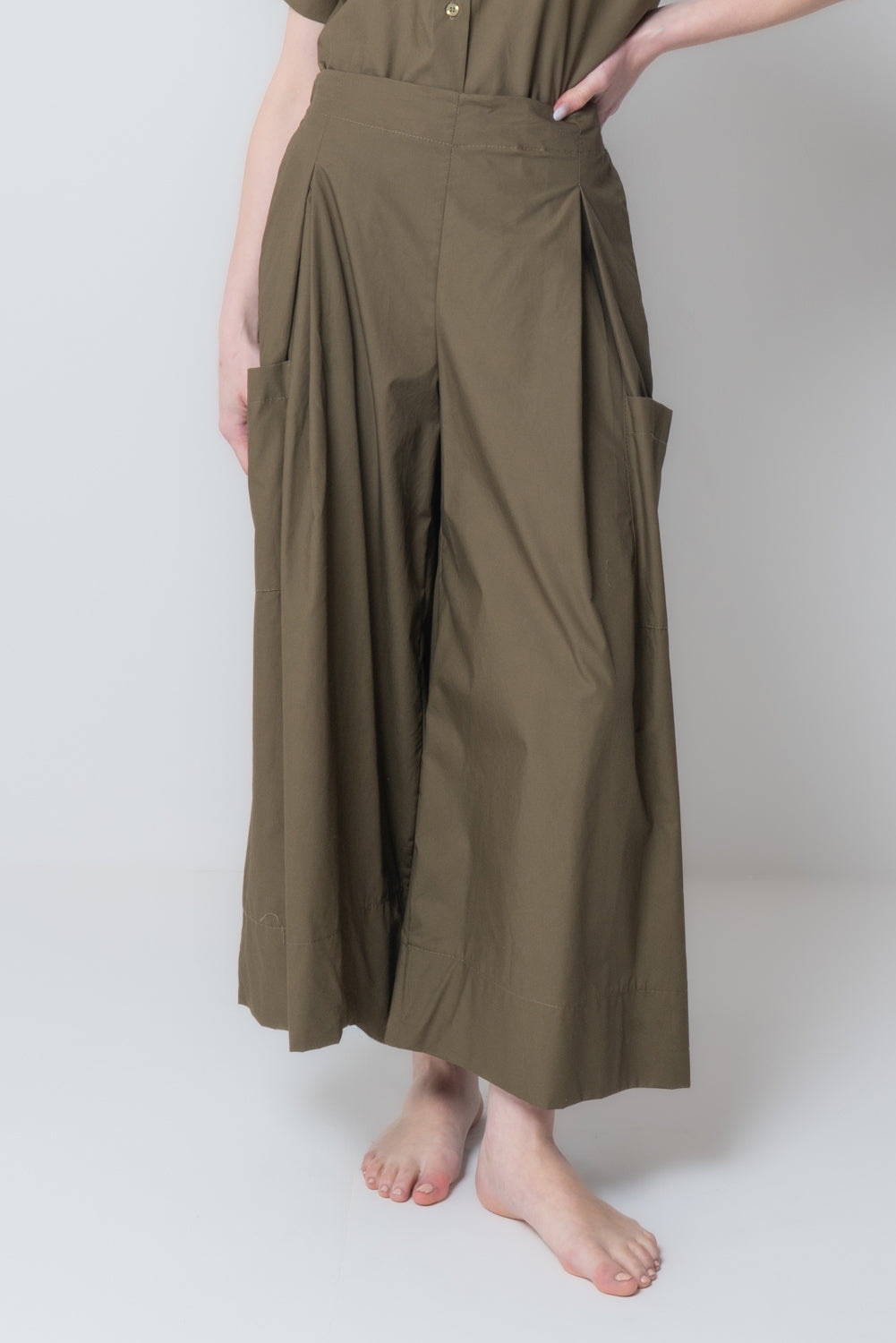 NINA MOOO5078MILITARE