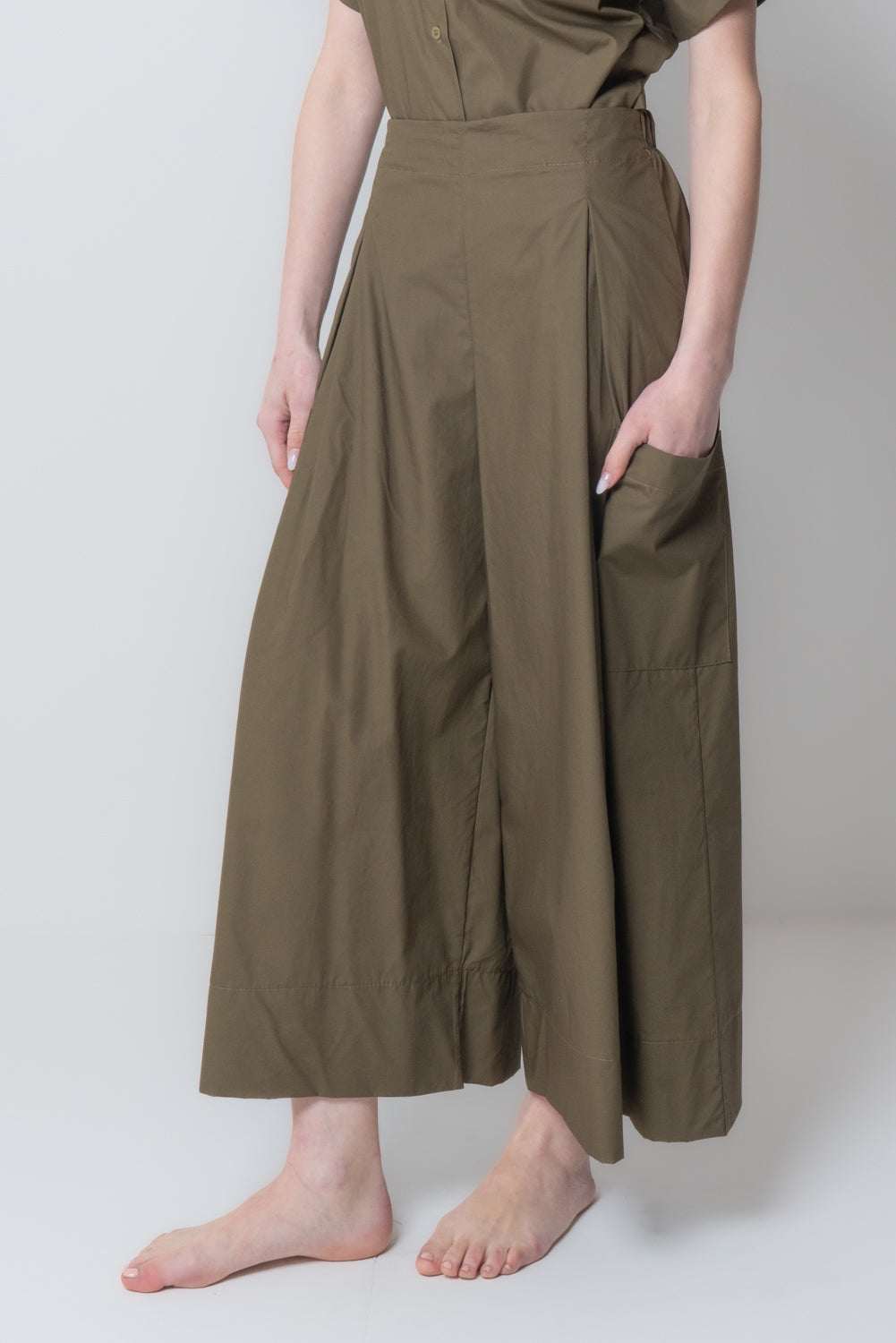 NINA MOOO5078MILITARE