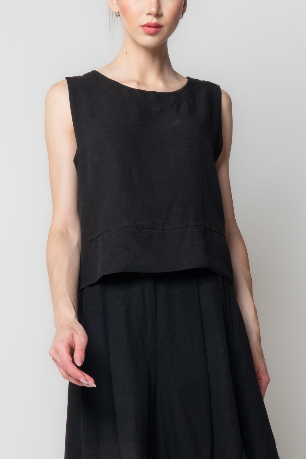 NINA MOOO5110NERO