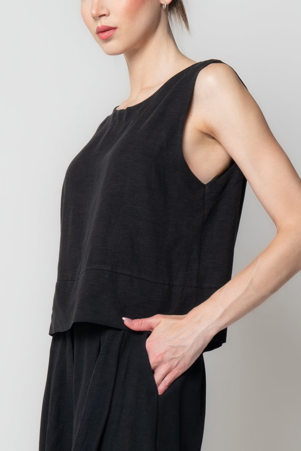 NINA MOOO5110NERO