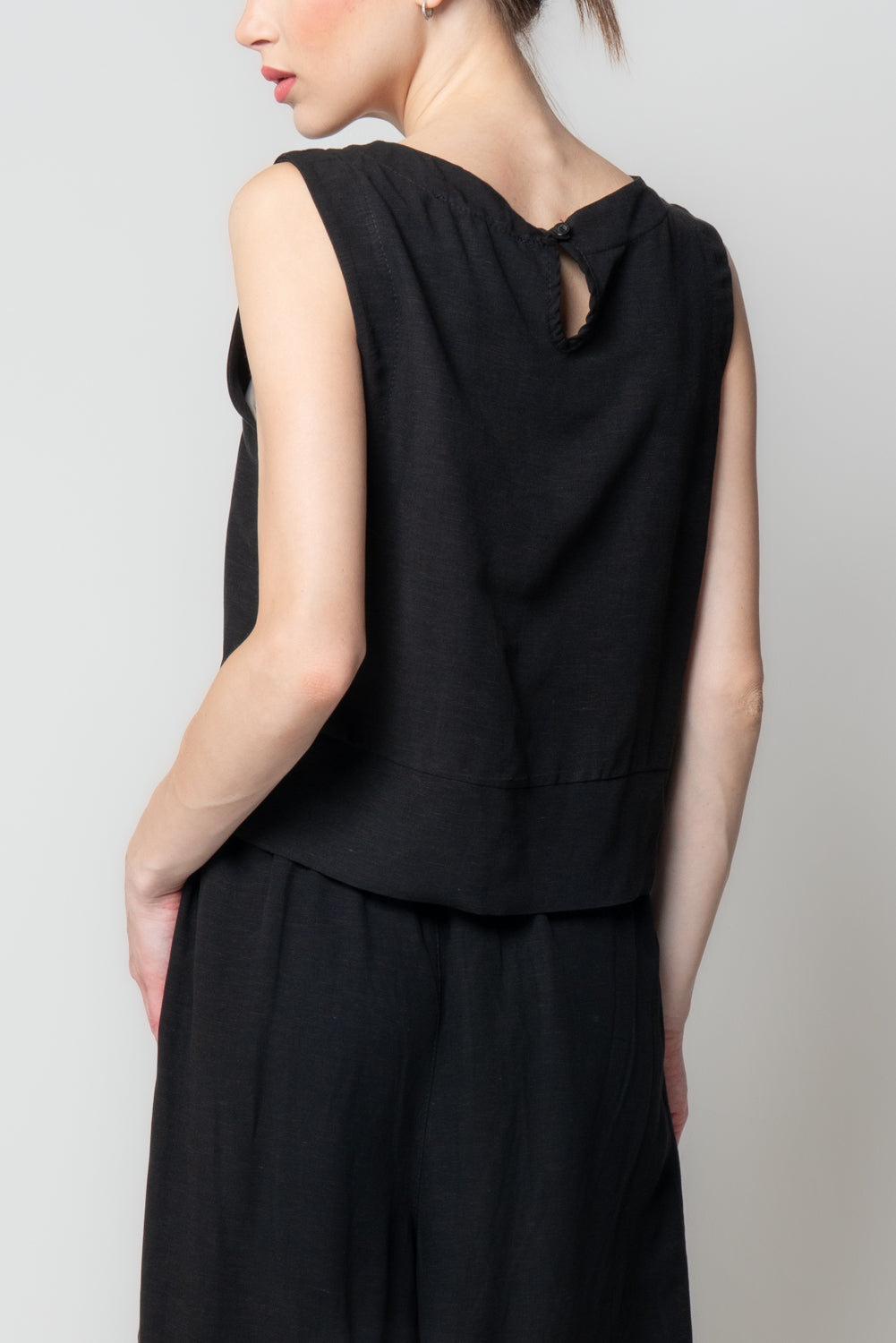 NINA MOOO5110NERO