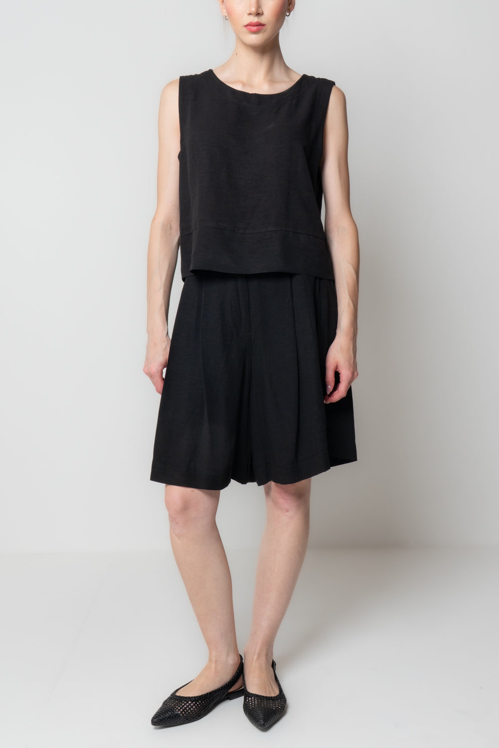 NINA MOOO5110NERO