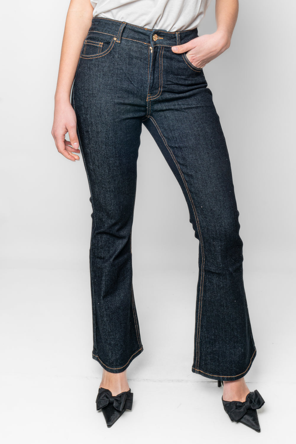 NINA MSBN3218BLU