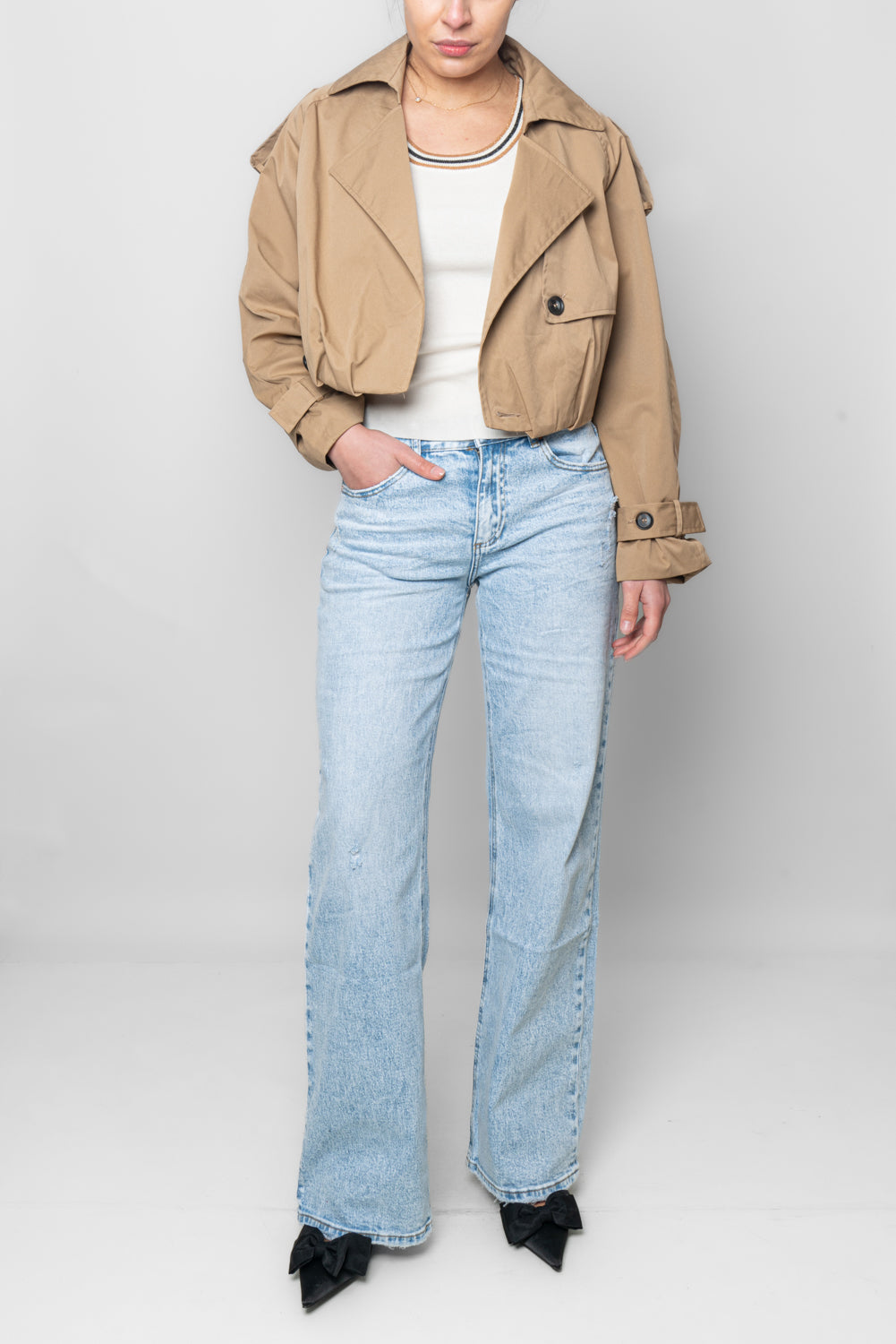 NINA MSBN3282CELESTE