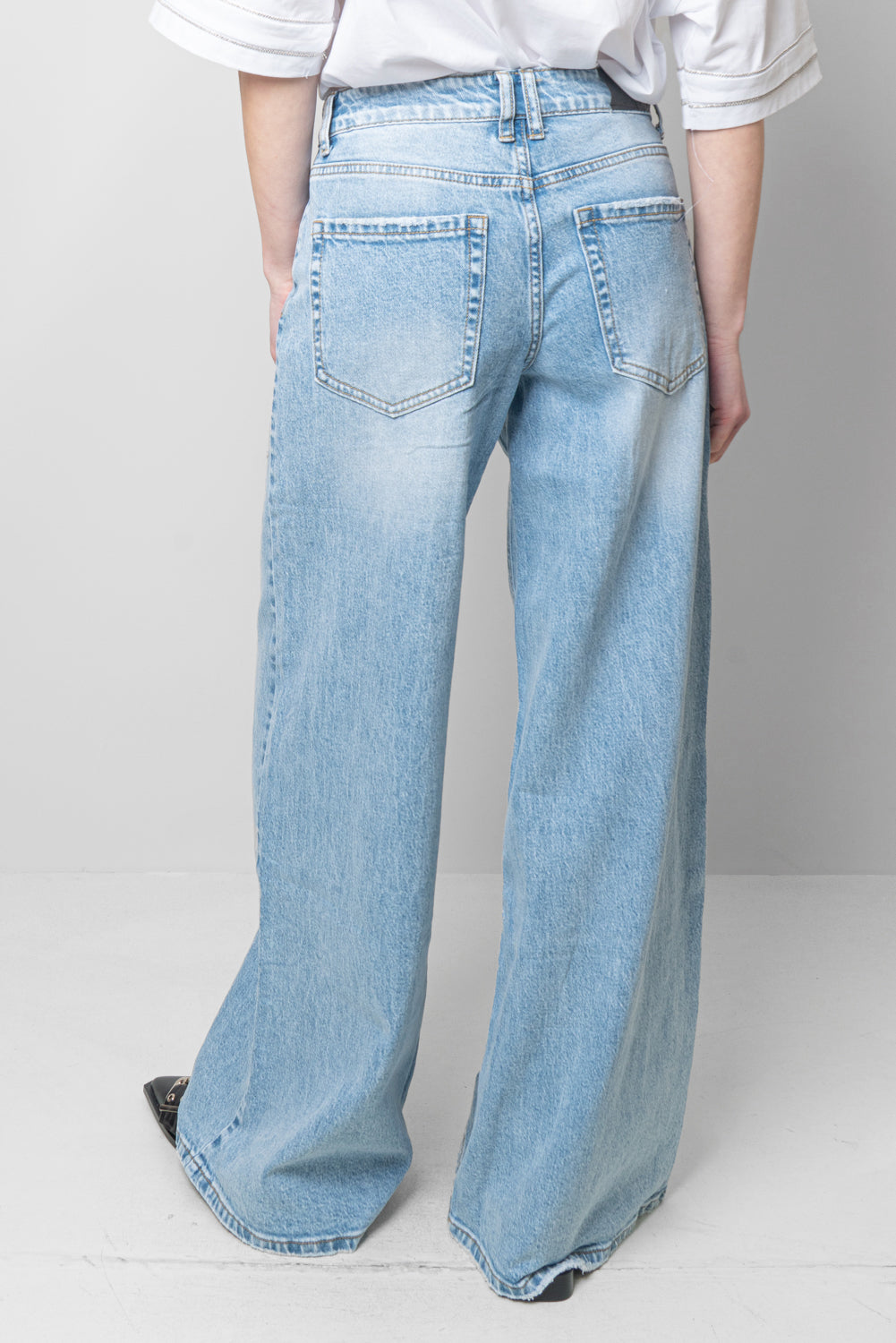 NINA MSBN3316CELESTE