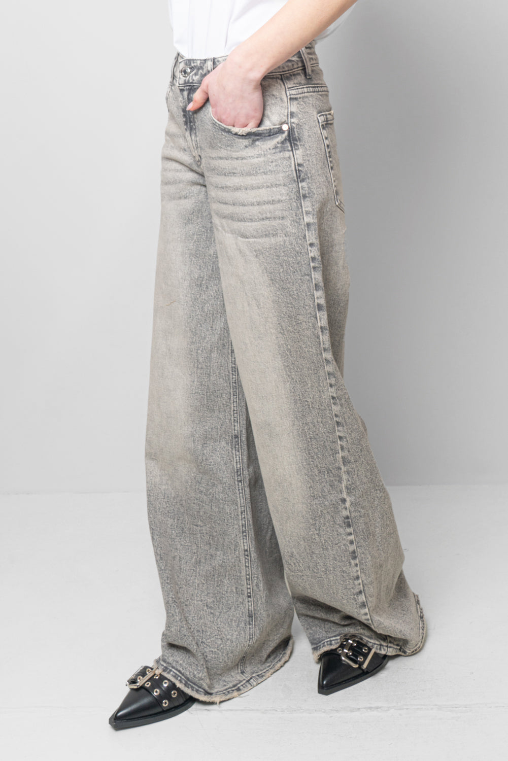 NINA MSBN3316GRIGIO