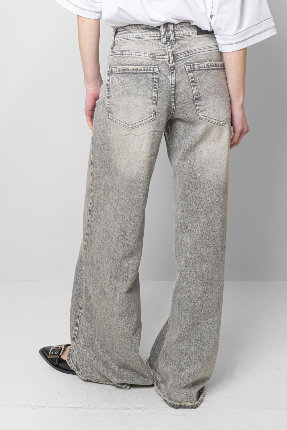 NINA MSBN3316GRIGIO