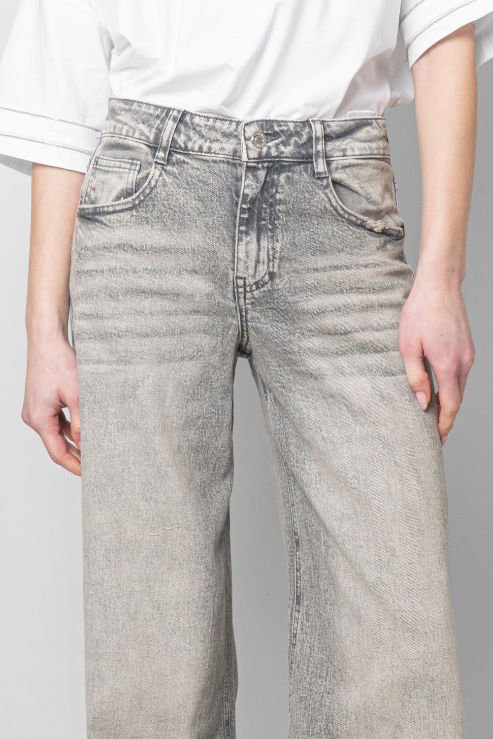 NINA MSBN3316GRIGIO