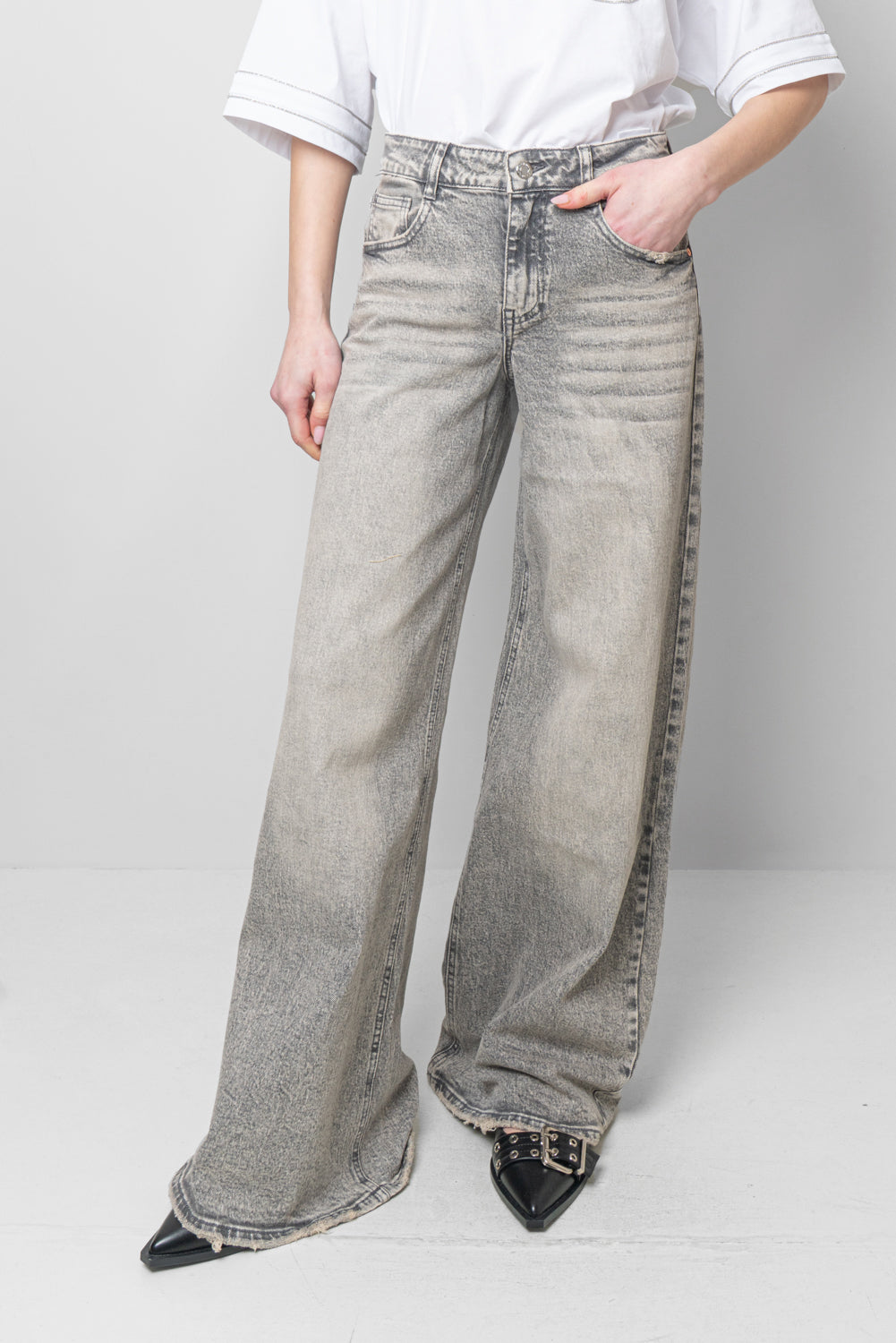 NINA MSBN3316GRIGIO