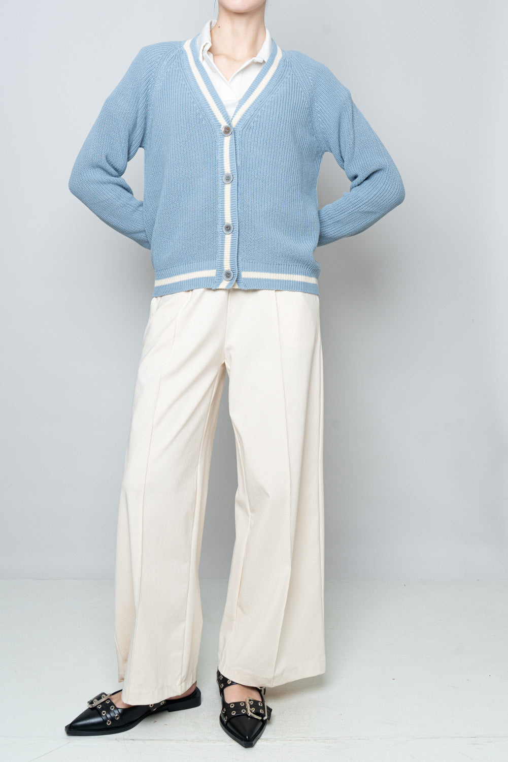 NINA NOBE25102POLVERER
