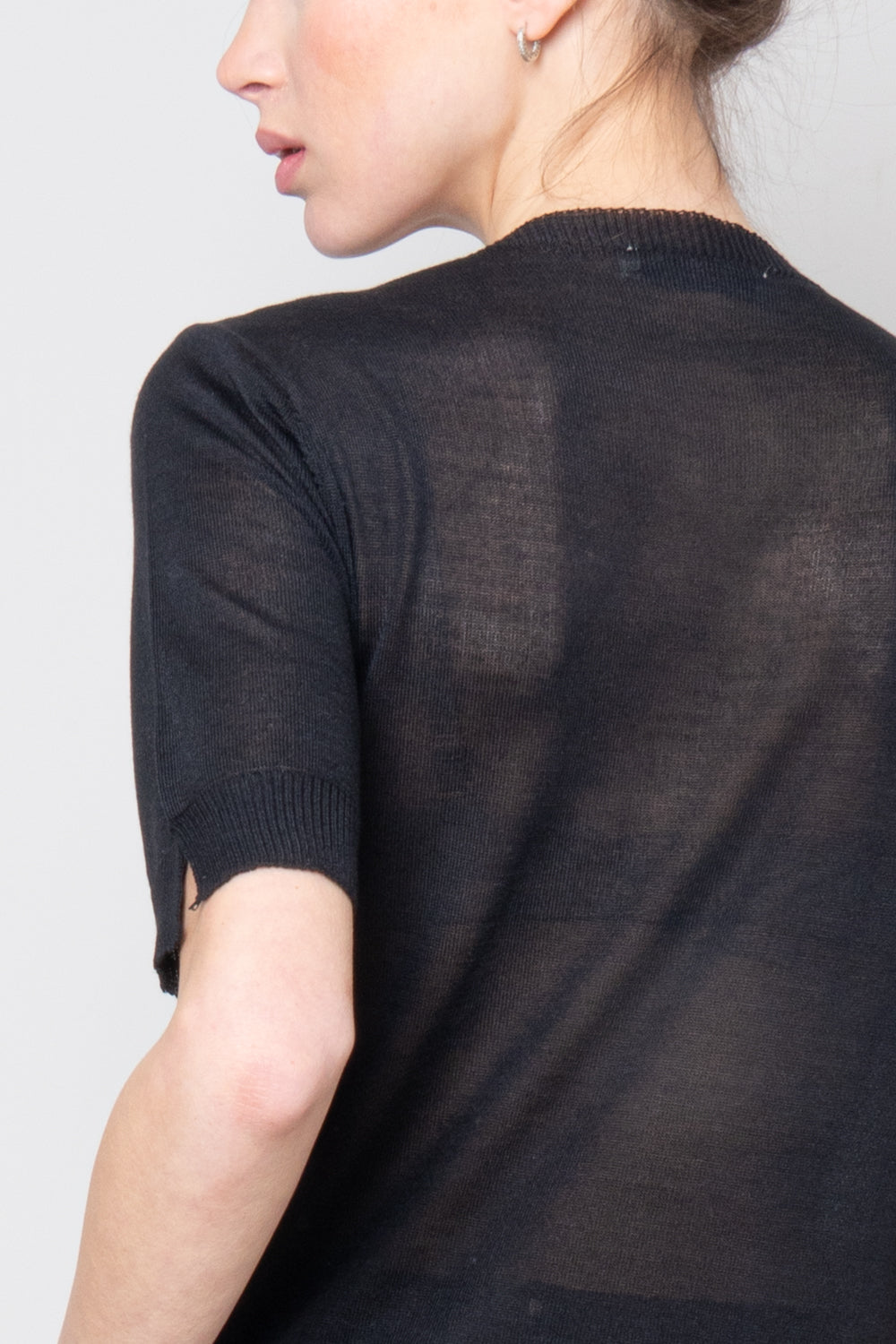 NINA NOBE25109NERO