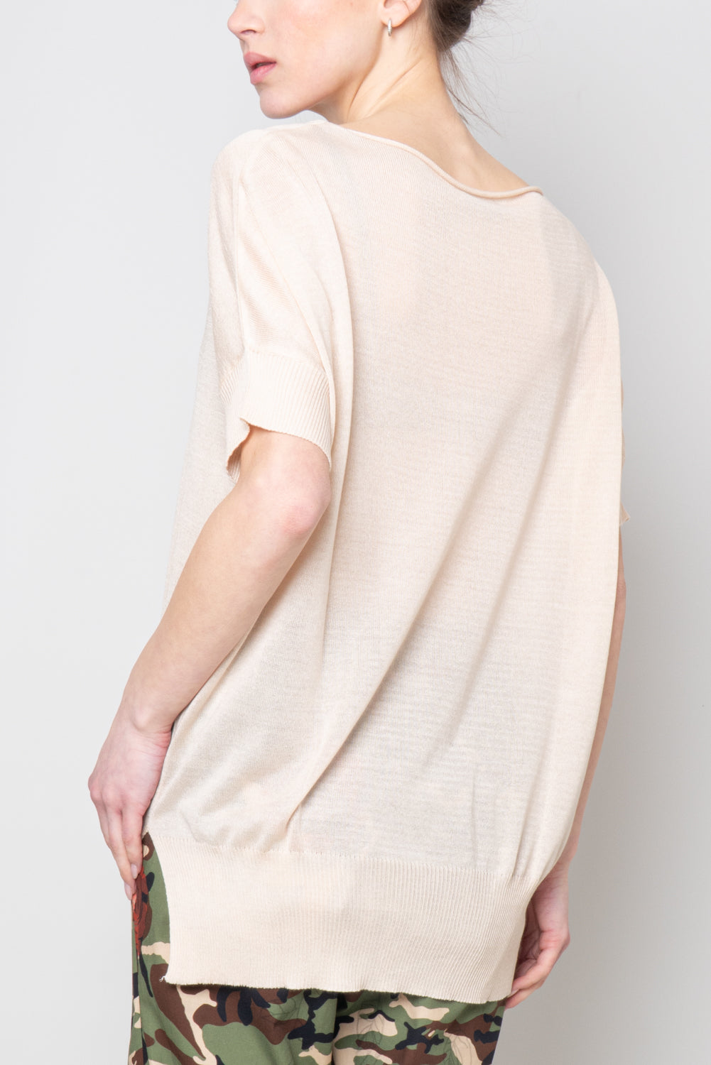 NINA NOBE25110BEIGE
