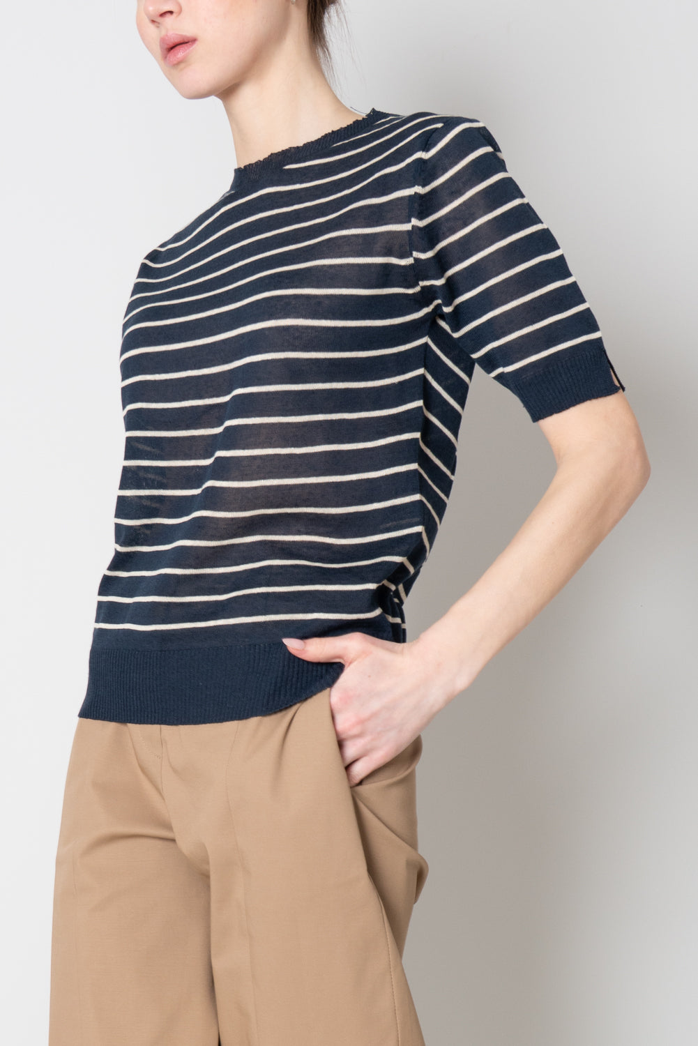 NINA NOBE25111BLU