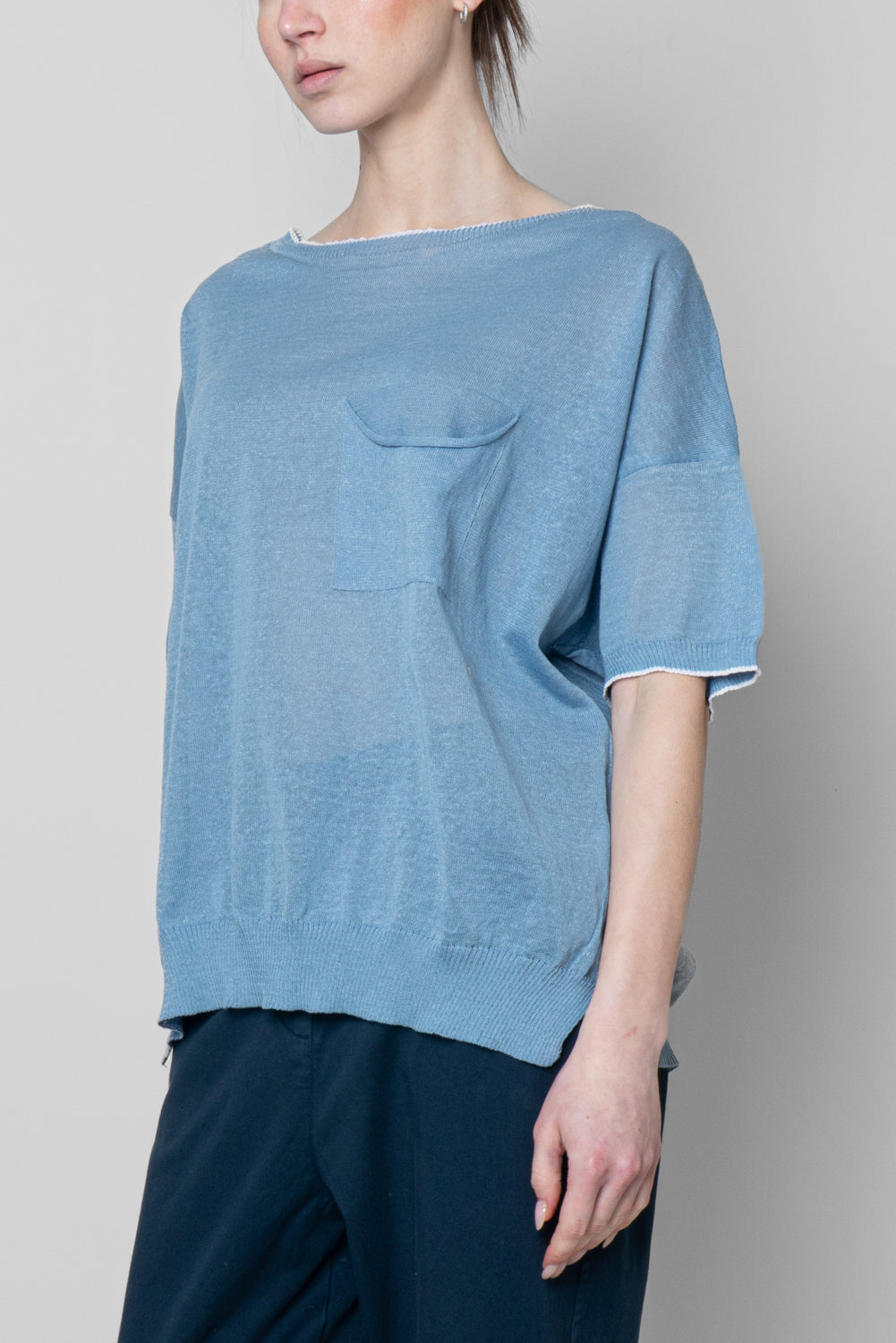 NINA NOBE25114CELESTE