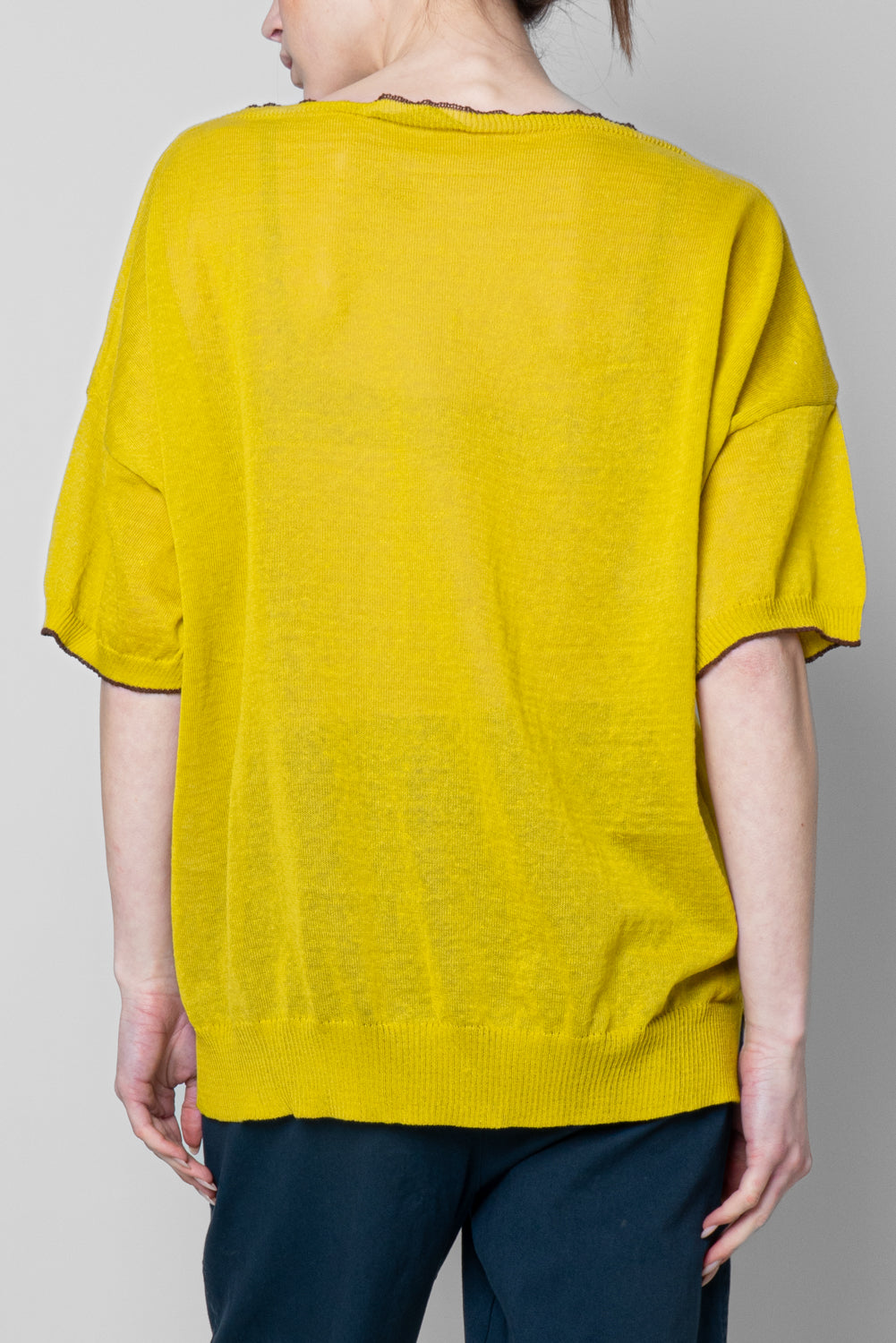 NINA NOBE25114OLIO