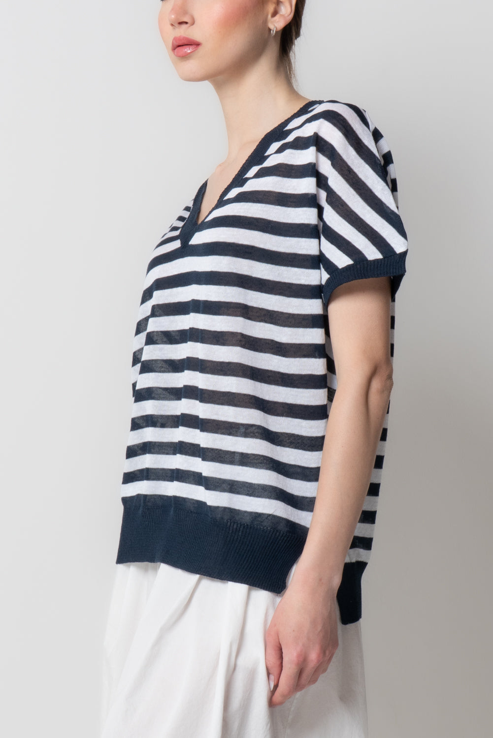 NINA NOBE25115BLU