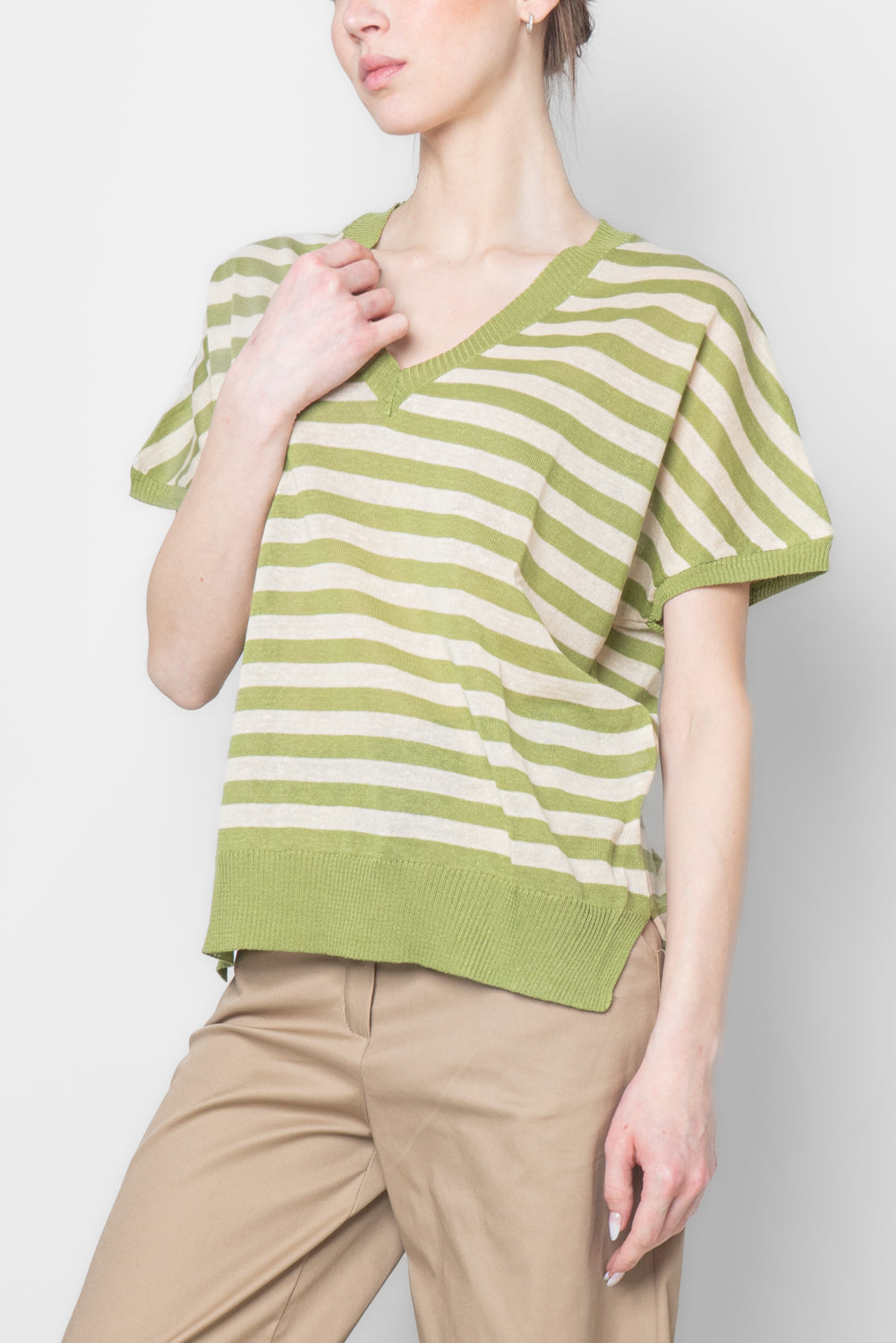 NINA NOBE25115OLIVA