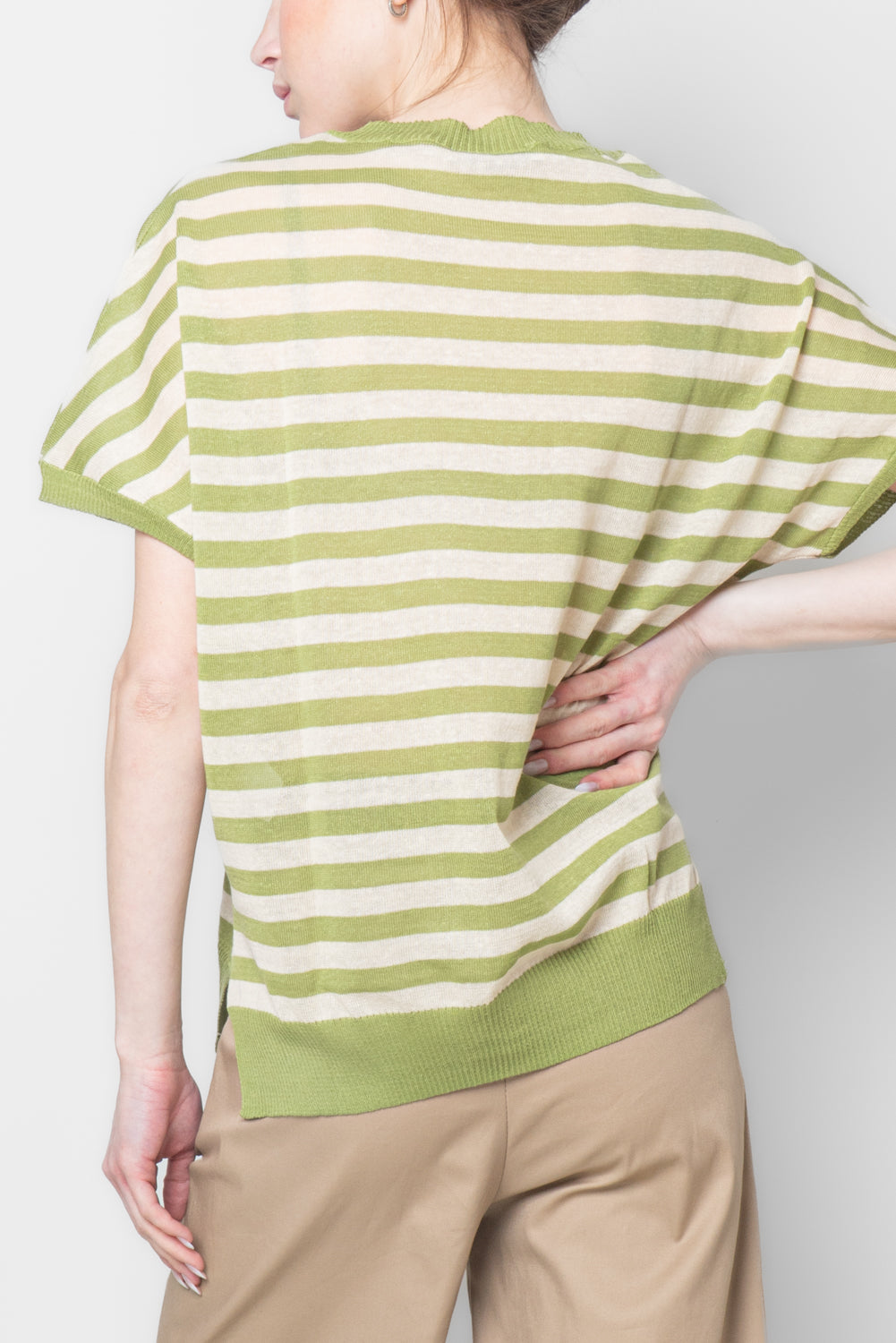 NINA NOBE25115OLIVA