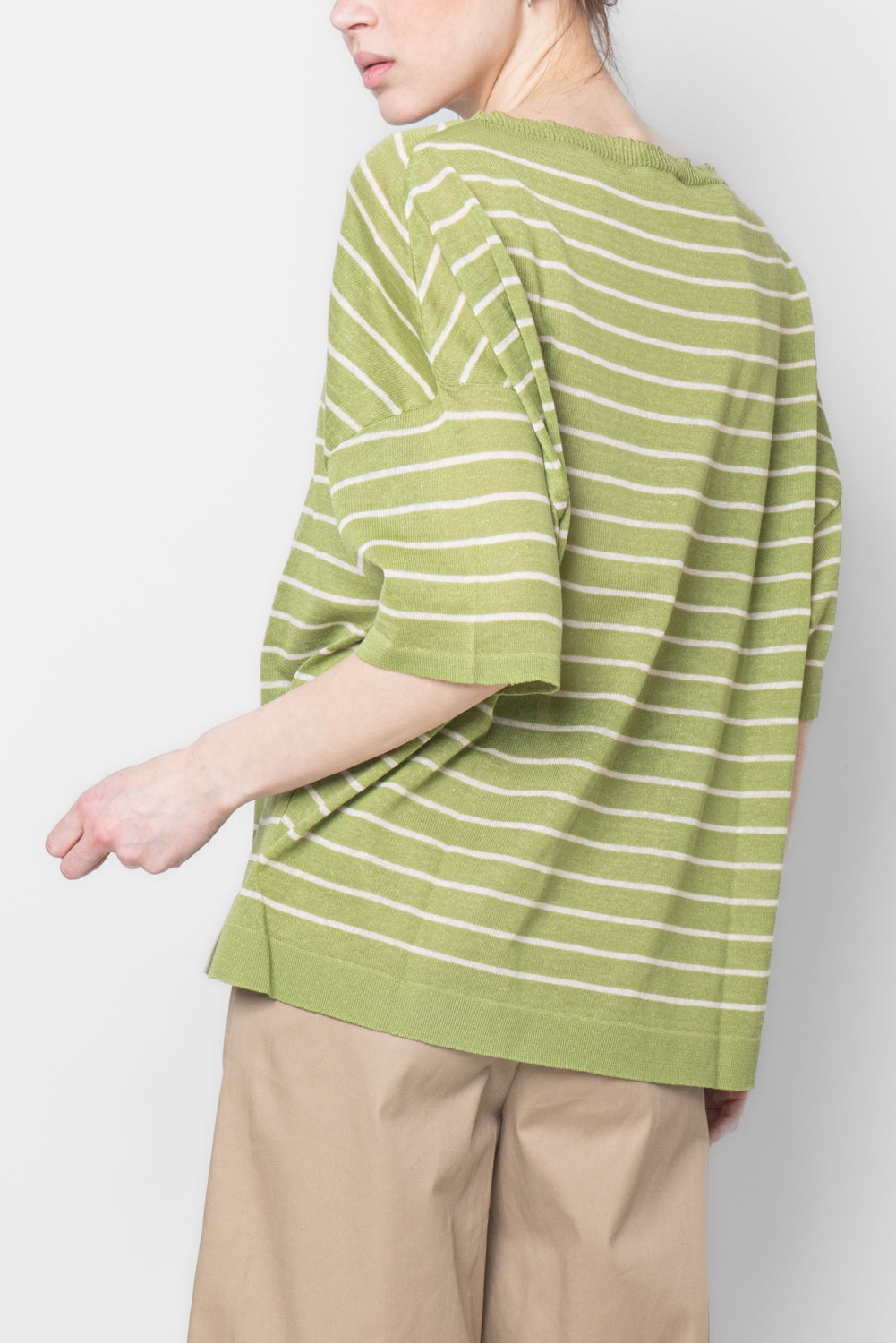 NINA NOBE25116OLIVA