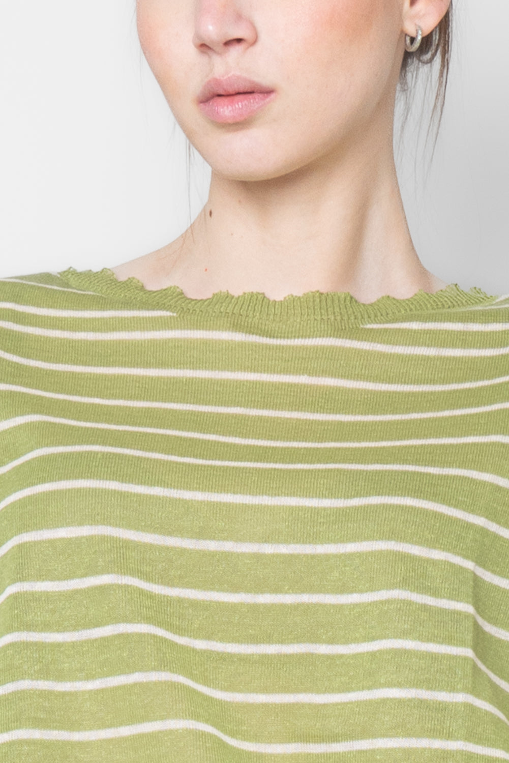 NINA NOBE25116OLIVA