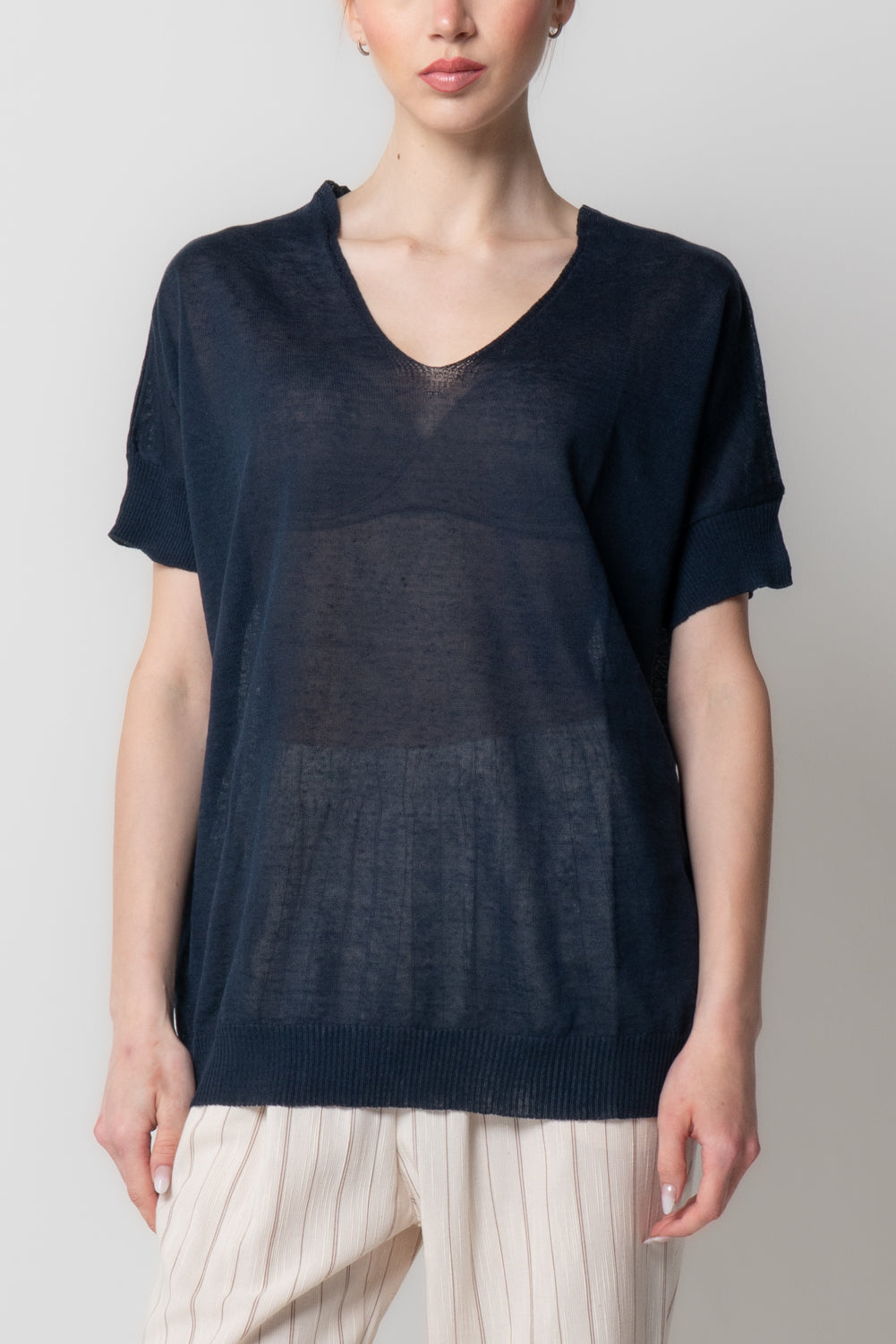 NINA NOBE25117BLU