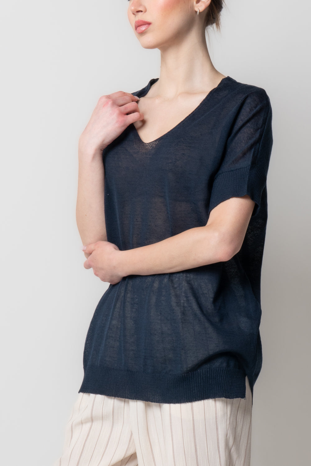 NINA NOBE25117BLU