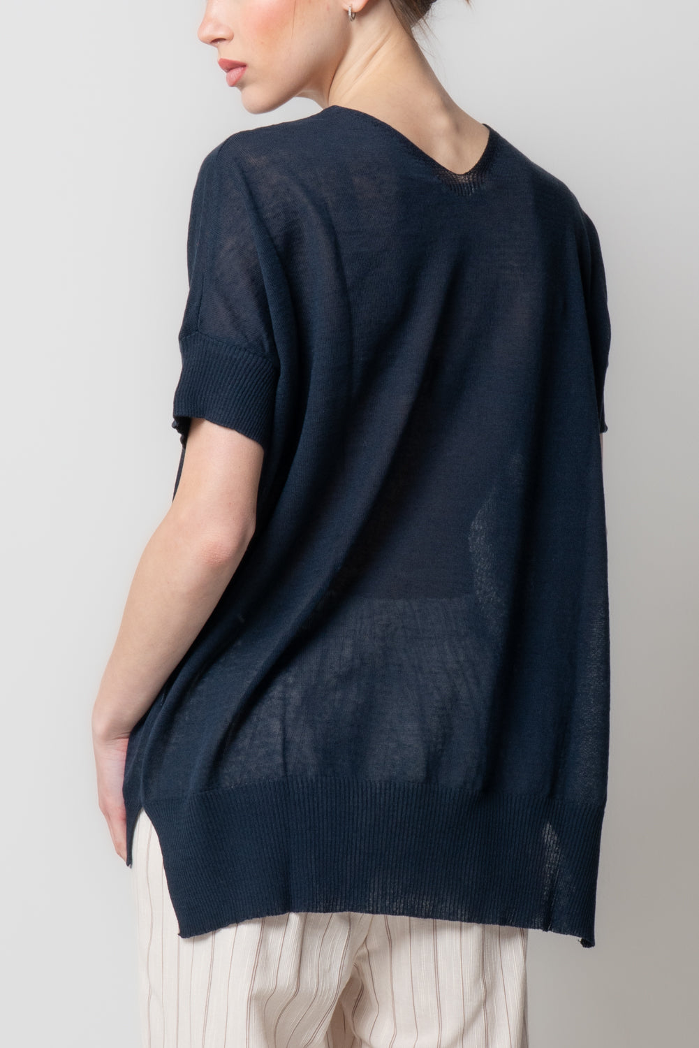 NINA NOBE25117BLU