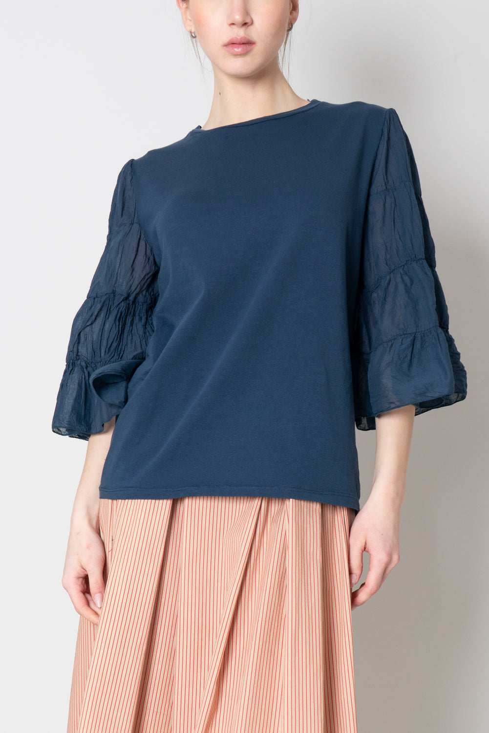 NINA RATS25195BLU