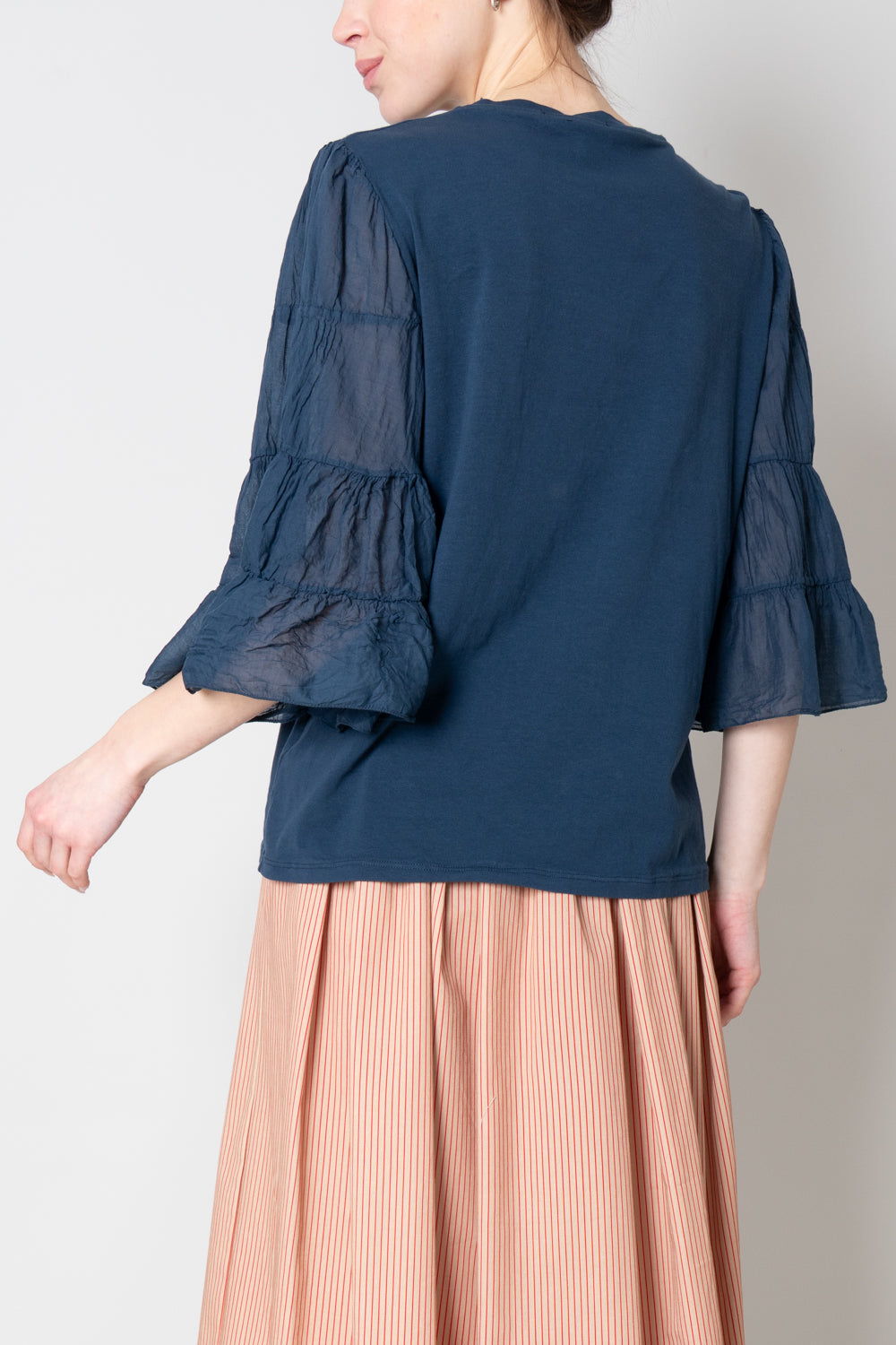 NINA RATS25195BLU