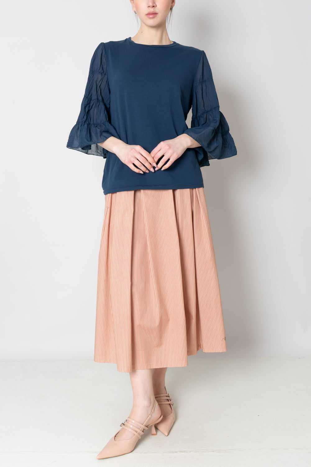 NINA RATS25195BLU