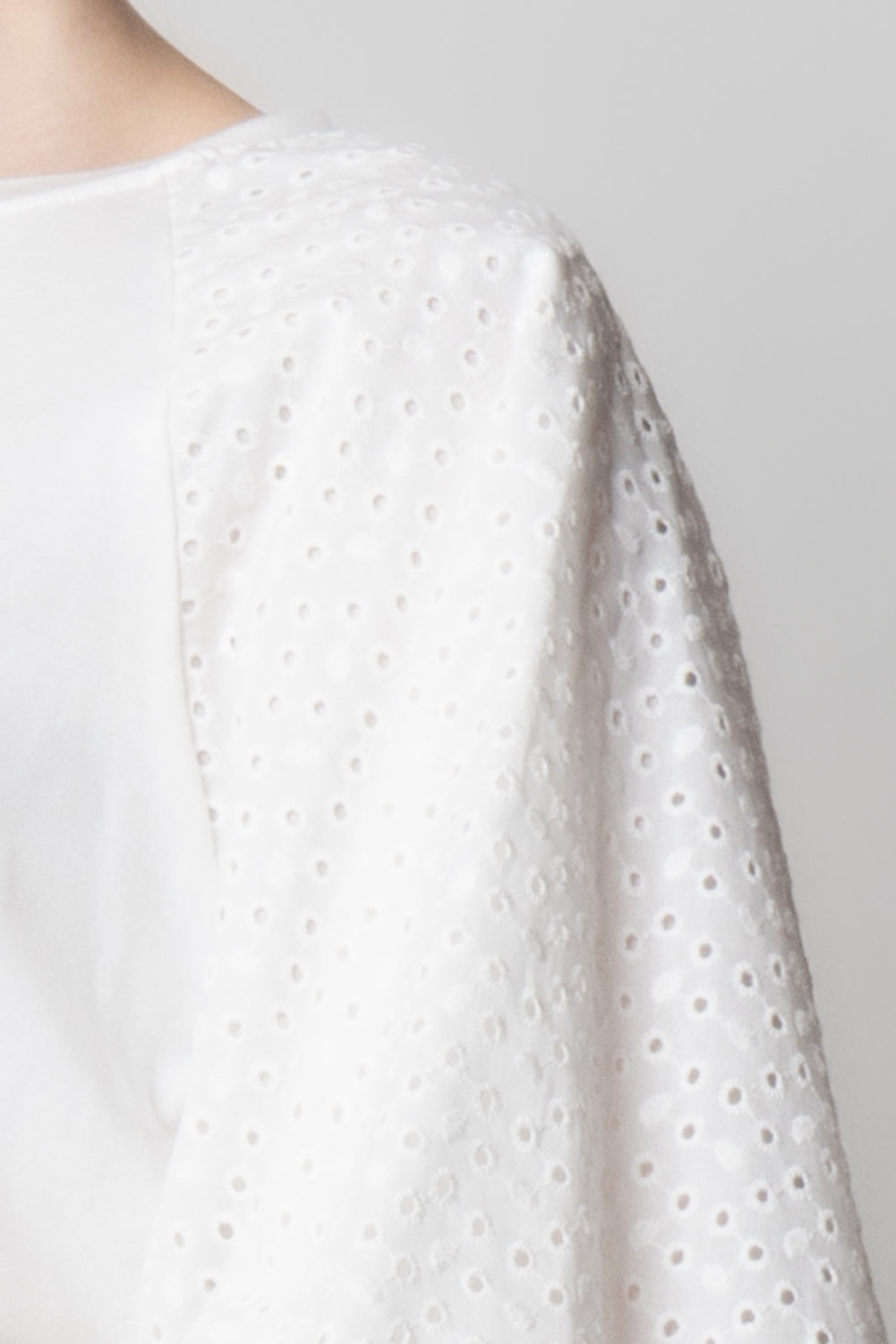 NINA RATS25204BIANCO