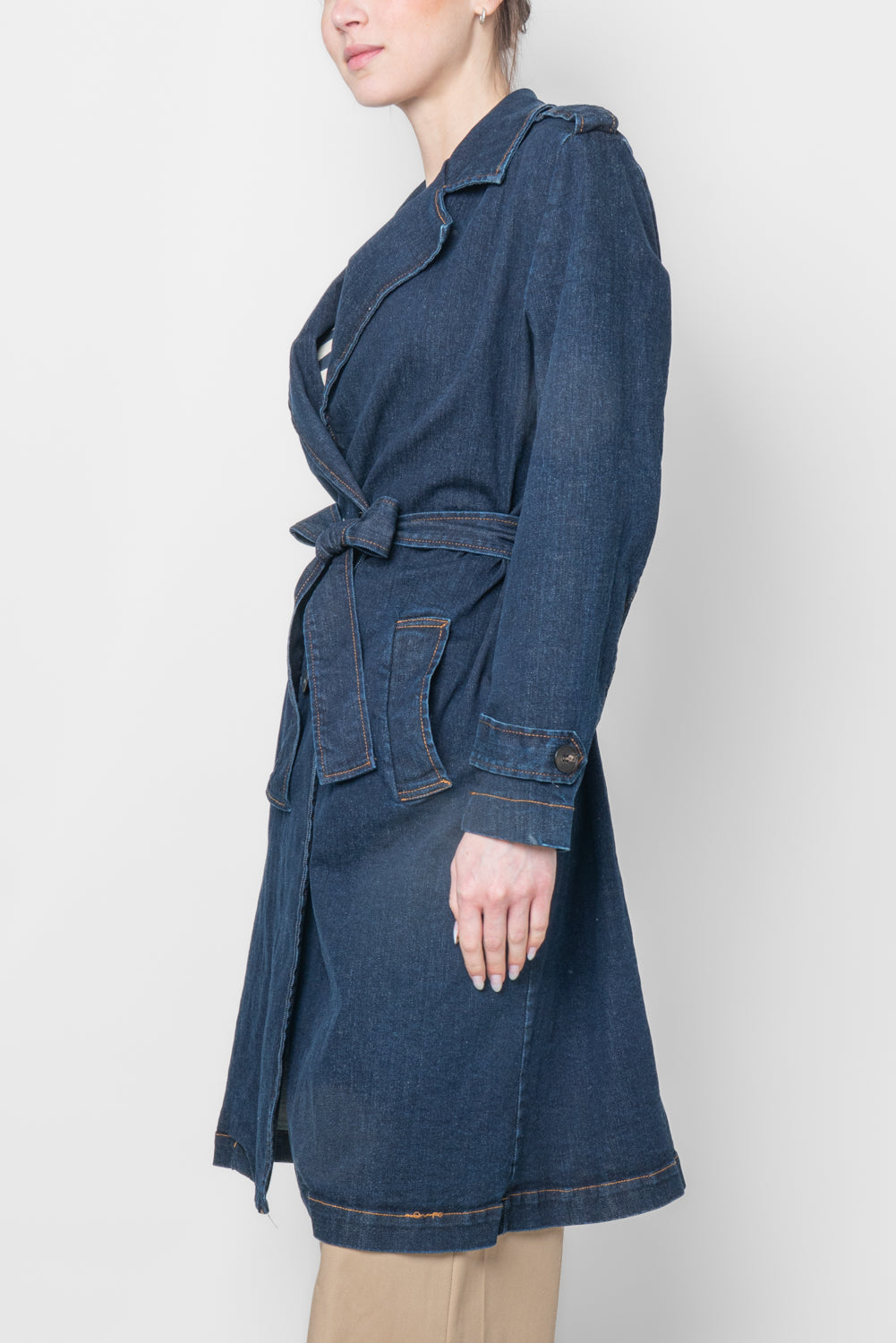 NINA RATS25255BLU