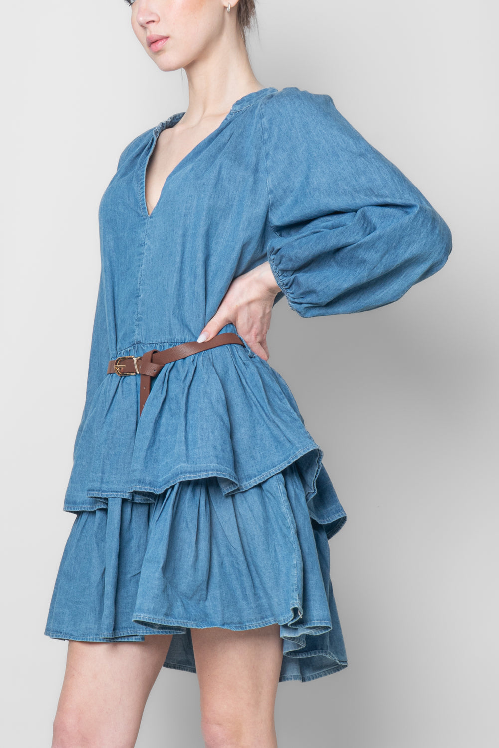 NINA RATS25265AZZURRO