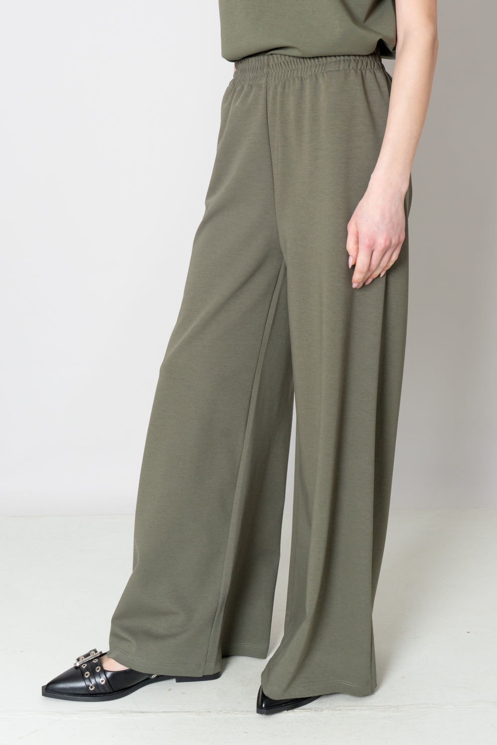 NINA STMR24011MILITARE