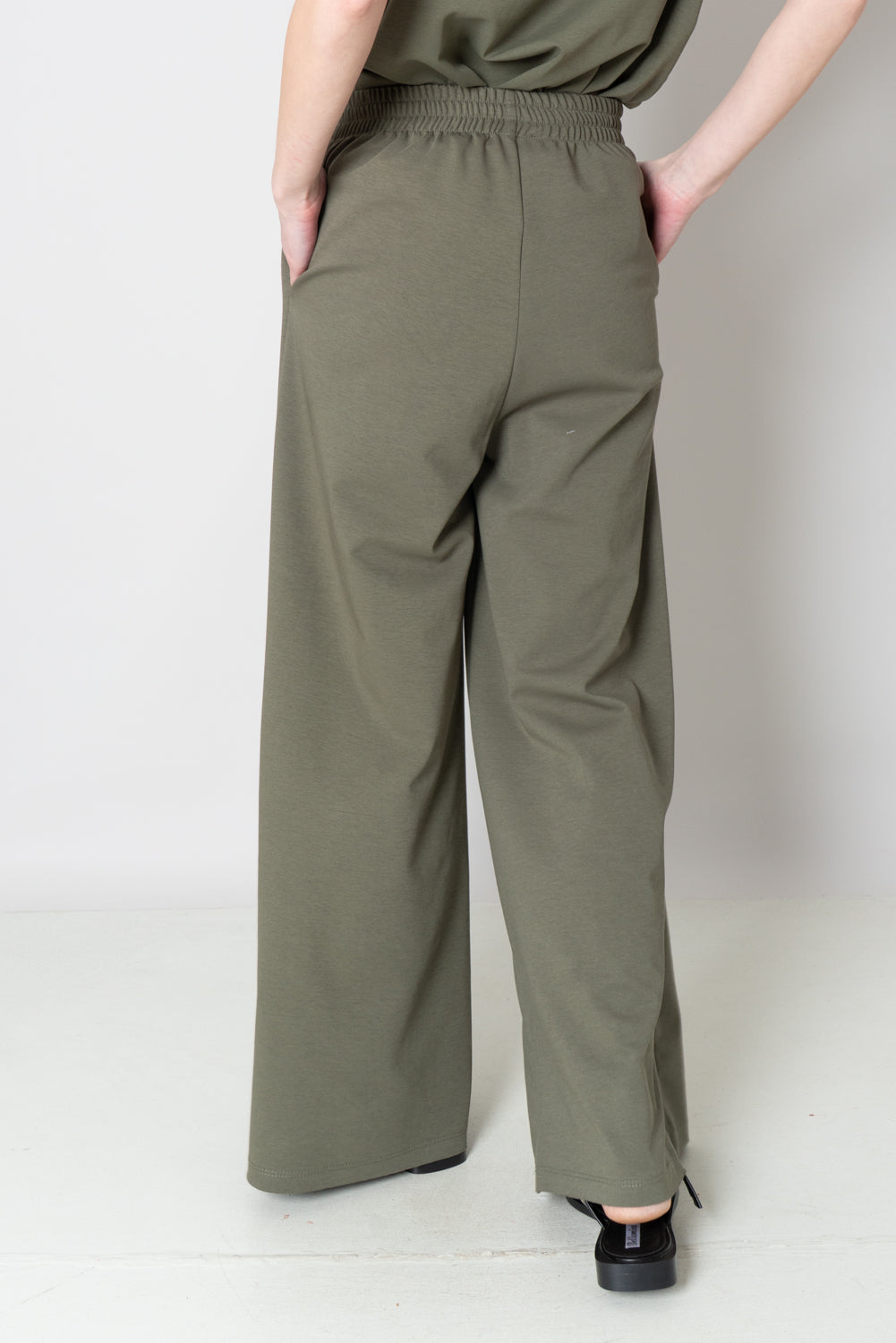 NINA STMR24011MILITARE
