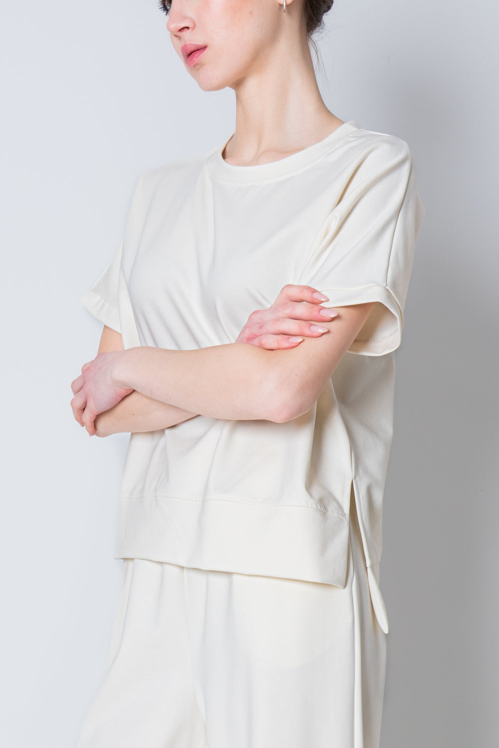 NINA STMR24067LATTE