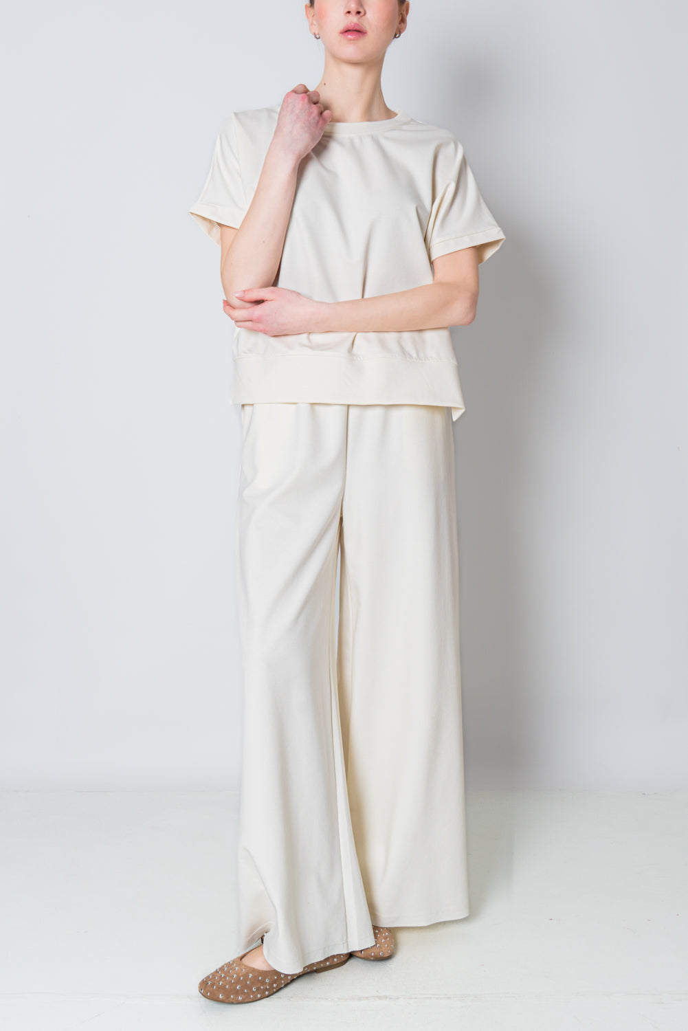 NINA STMR24067LATTE