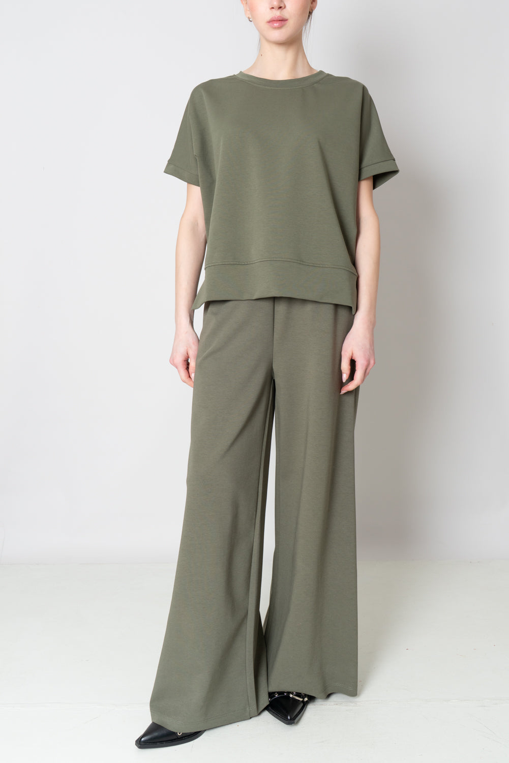 NINA STMR24067MILITARE