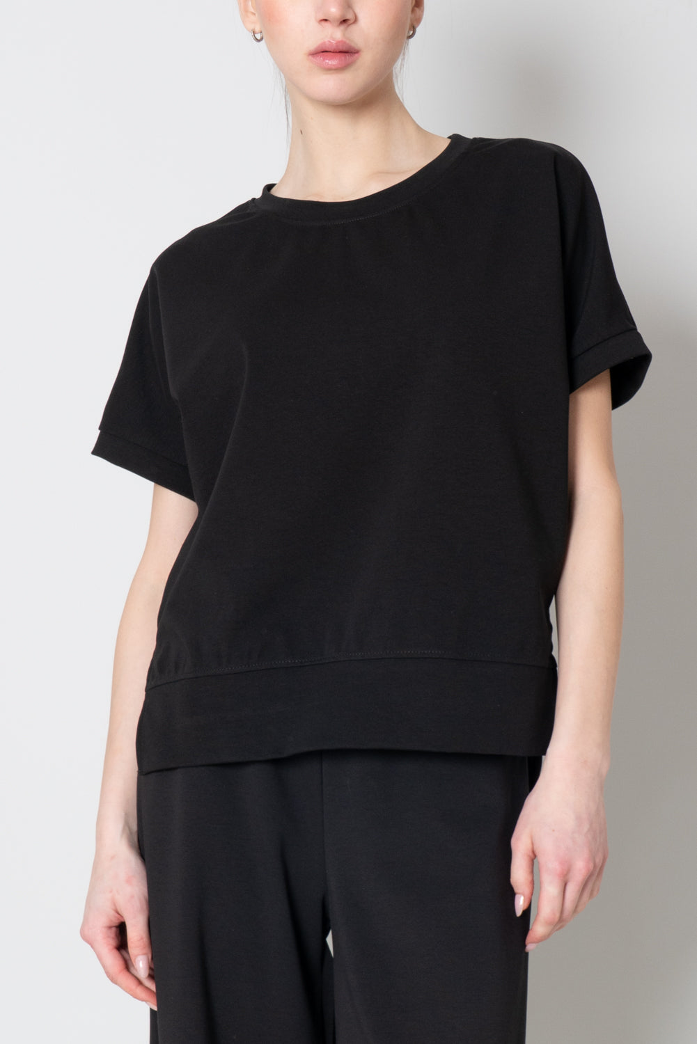 NINA STMR24067NERO