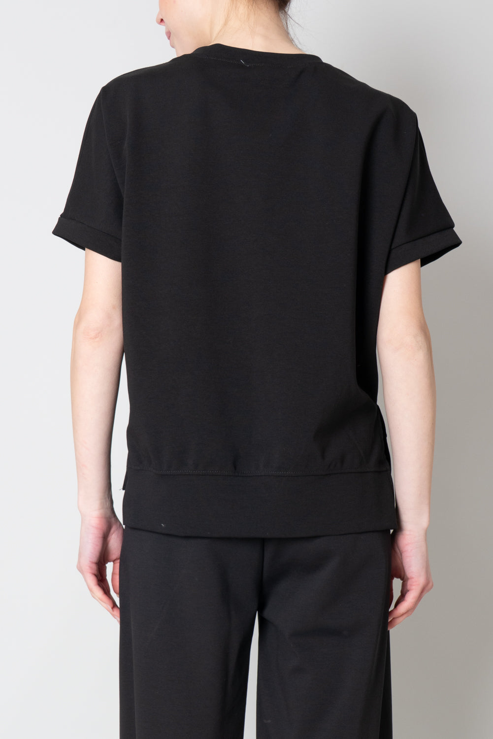 NINA STMR24067NERO