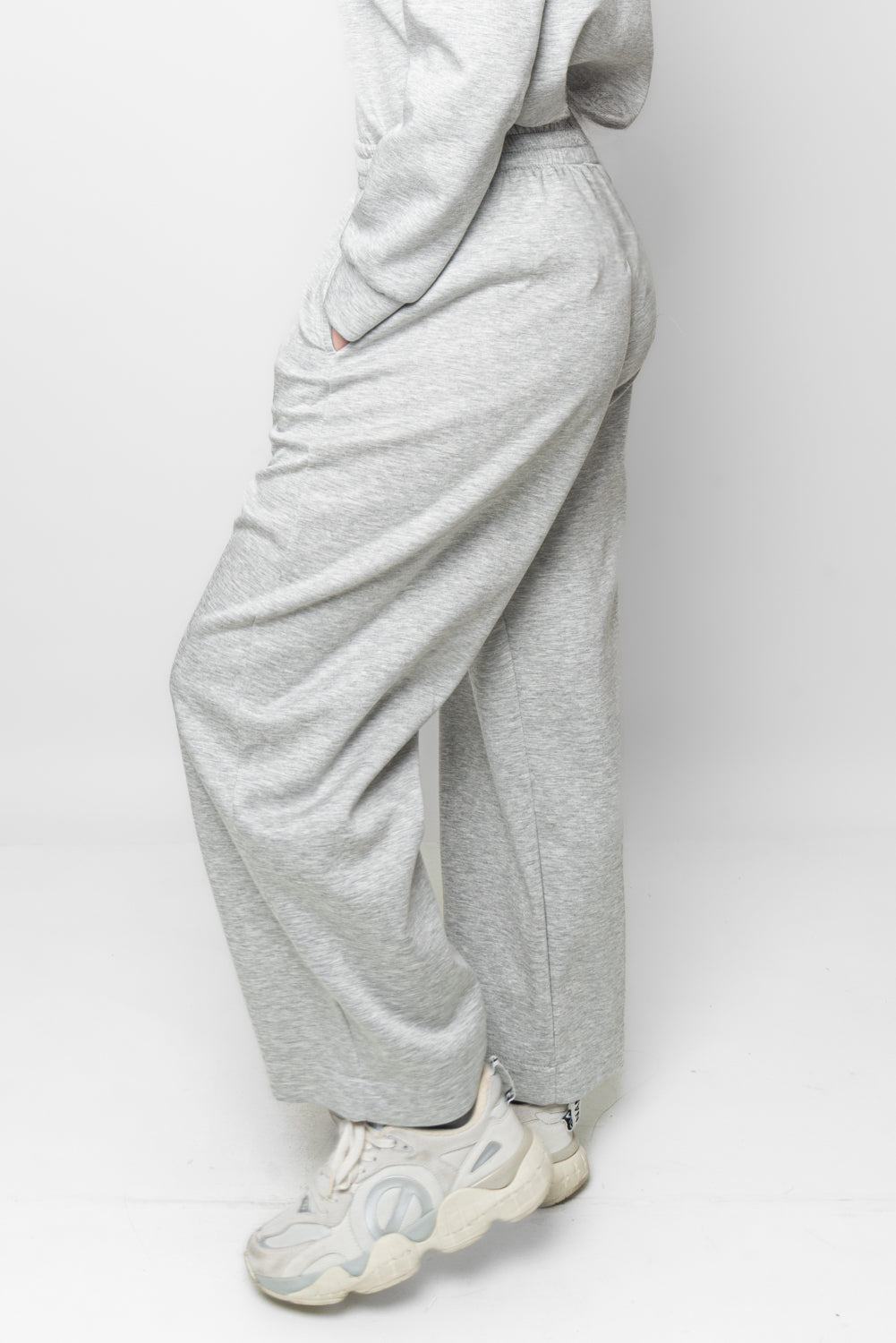 NINA STMR24255GRIGIO