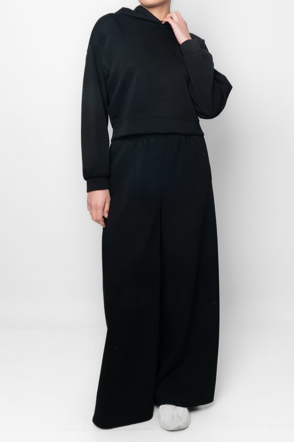 NINA STMR24267NERO