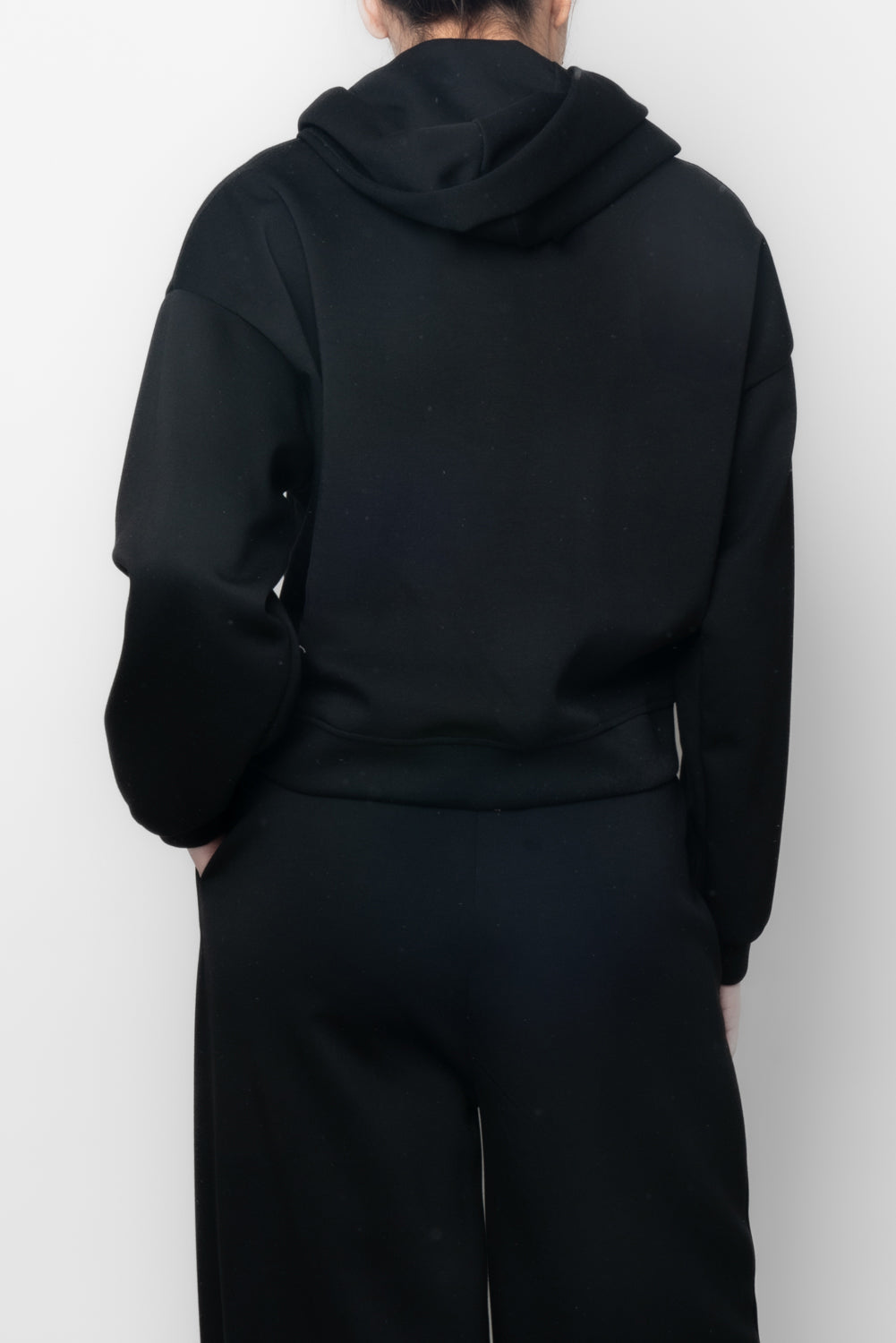 NINA STMR25003NERO