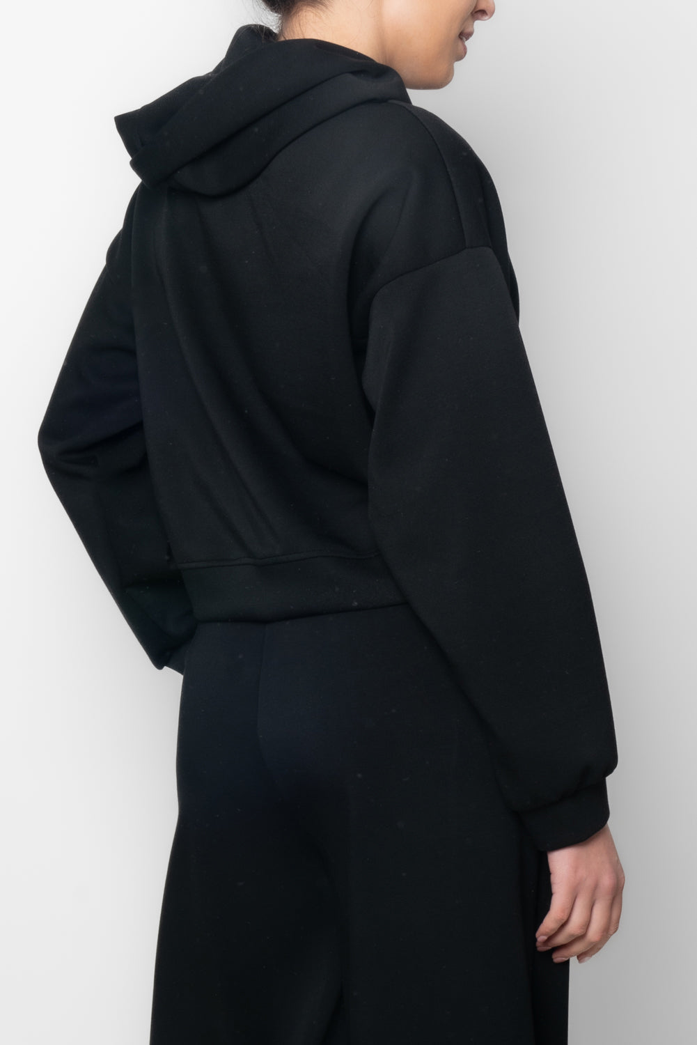 NINA STMR25003NERO
