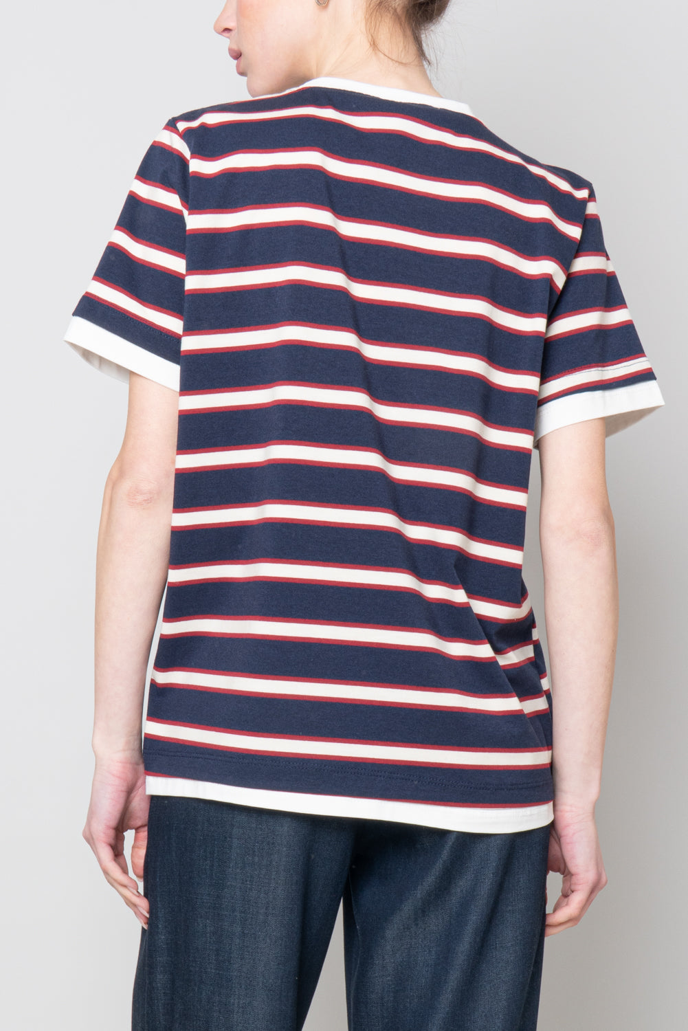 NINA STMR8340BLU