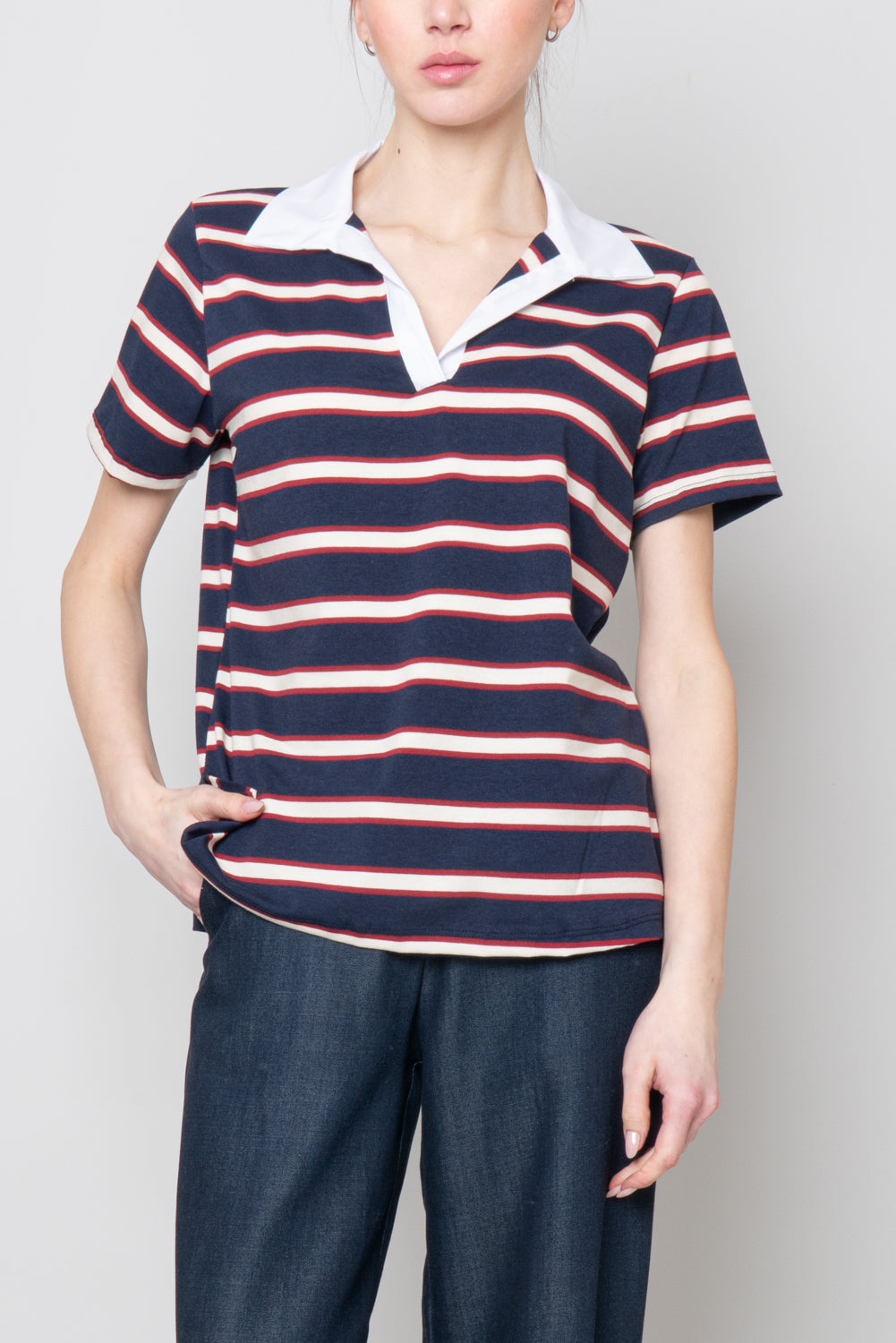 NINA STMR8348BLU