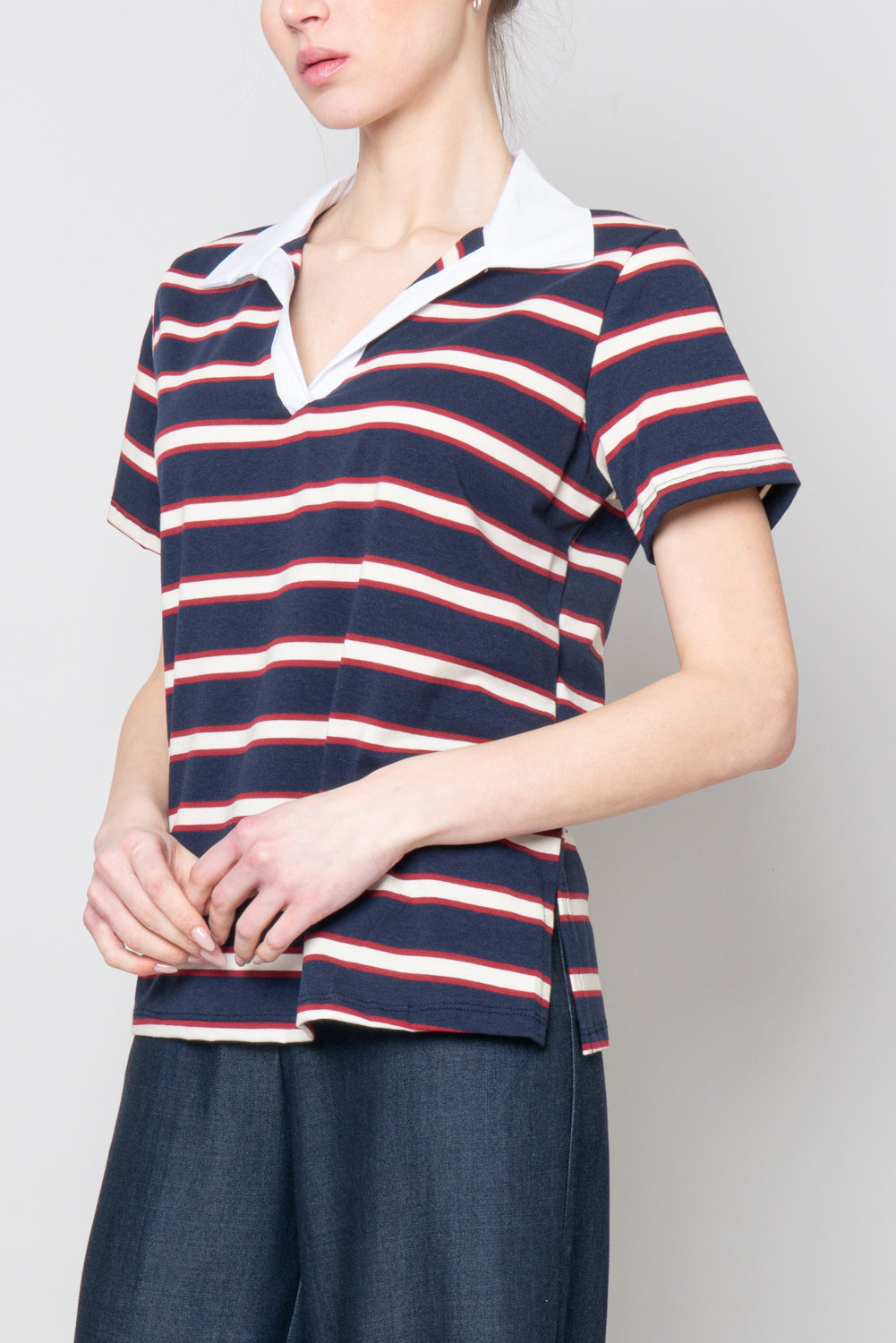 NINA STMR8348BLU
